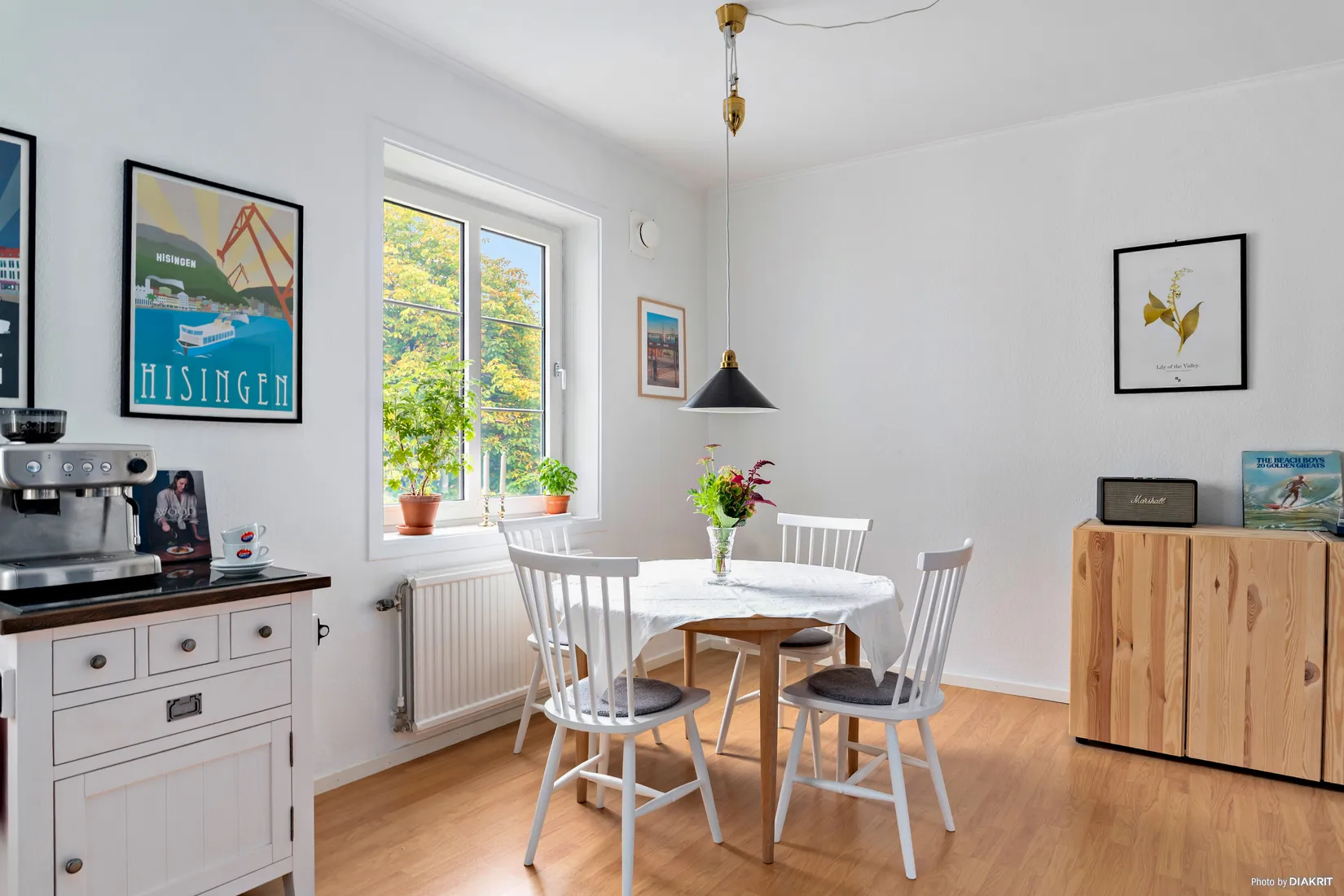 Bostadsrätt, Ekebergsgatan 4A, Centrala Hisingen Brämaregården, Göteborg
