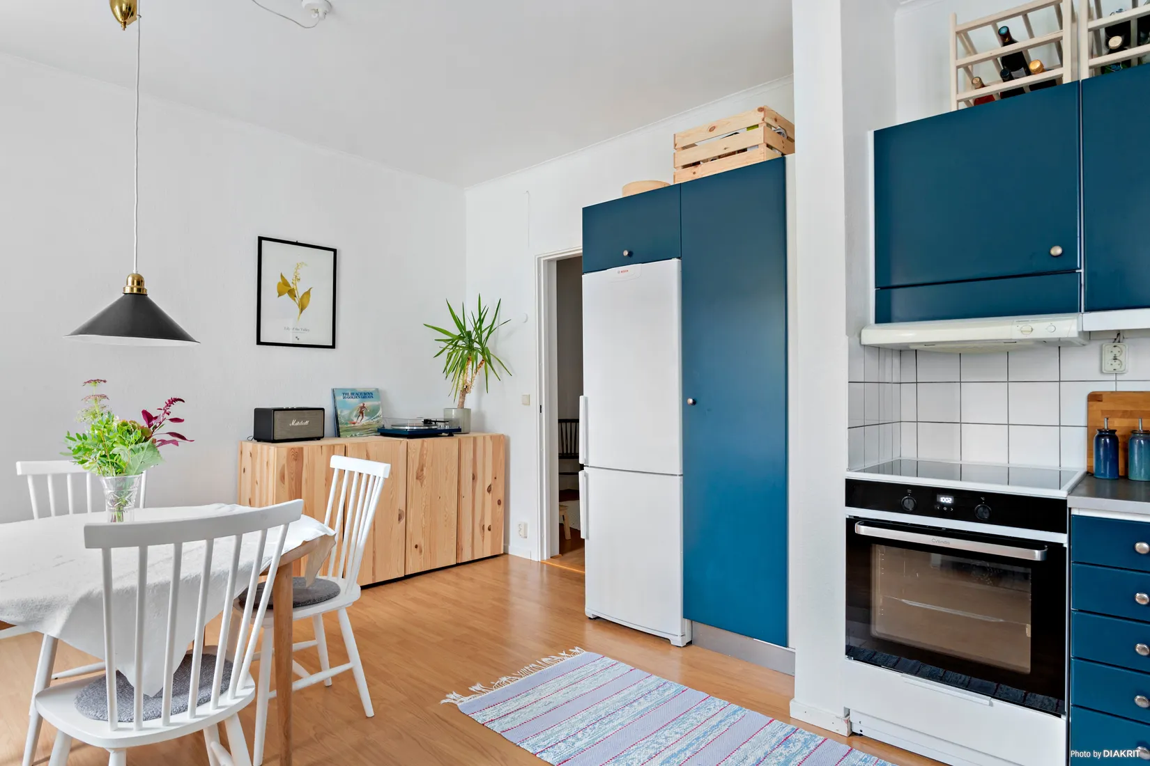 Bostadsrätt, Ekebergsgatan 4A, Centrala Hisingen Brämaregården, Göteborg