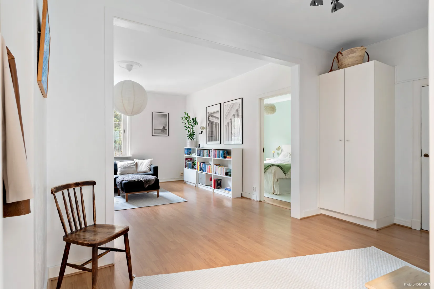 Bostadsrätt, Ekebergsgatan 4A, Centrala Hisingen Brämaregården, Göteborg