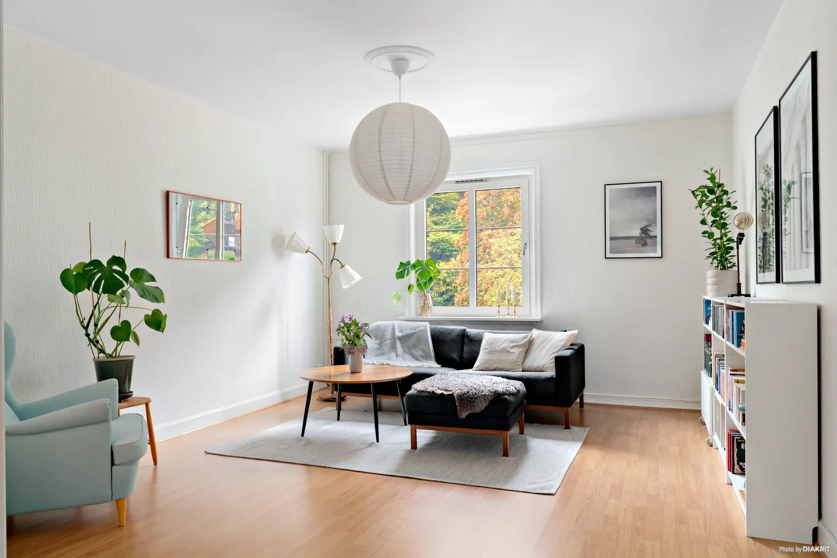 Bostadsrätt, Ekebergsgatan 4A, Centrala Hisingen Brämaregården, Göteborg