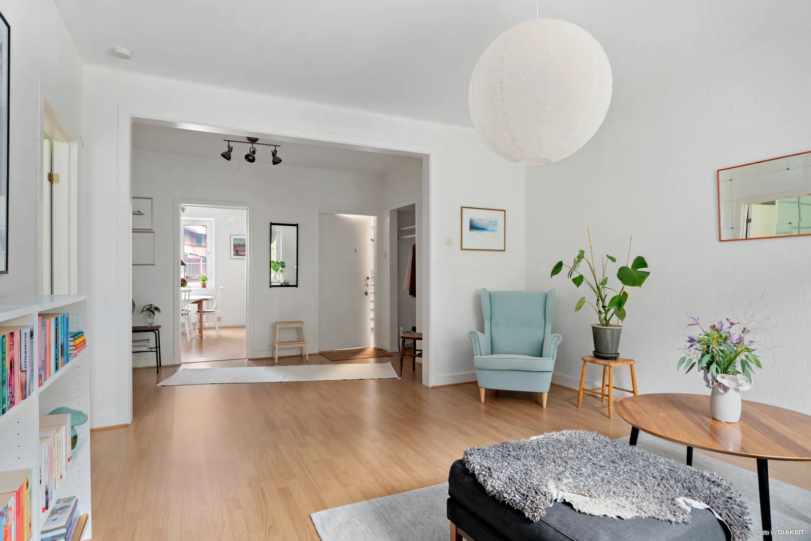 Bostadsrätt, Ekebergsgatan 4A, Centrala Hisingen Brämaregården, Göteborg