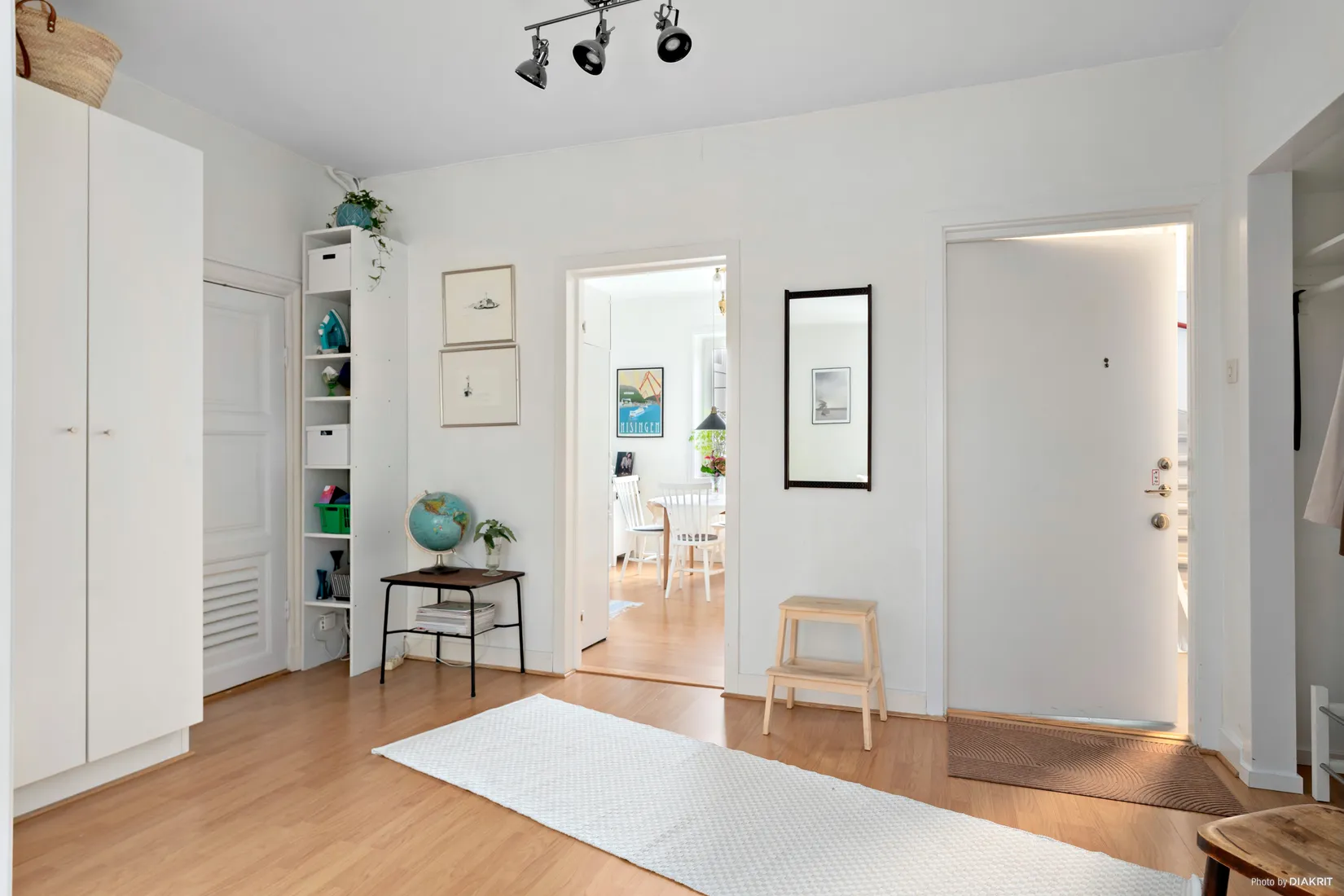 Bostadsrätt, Ekebergsgatan 4A, Centrala Hisingen Brämaregården, Göteborg
