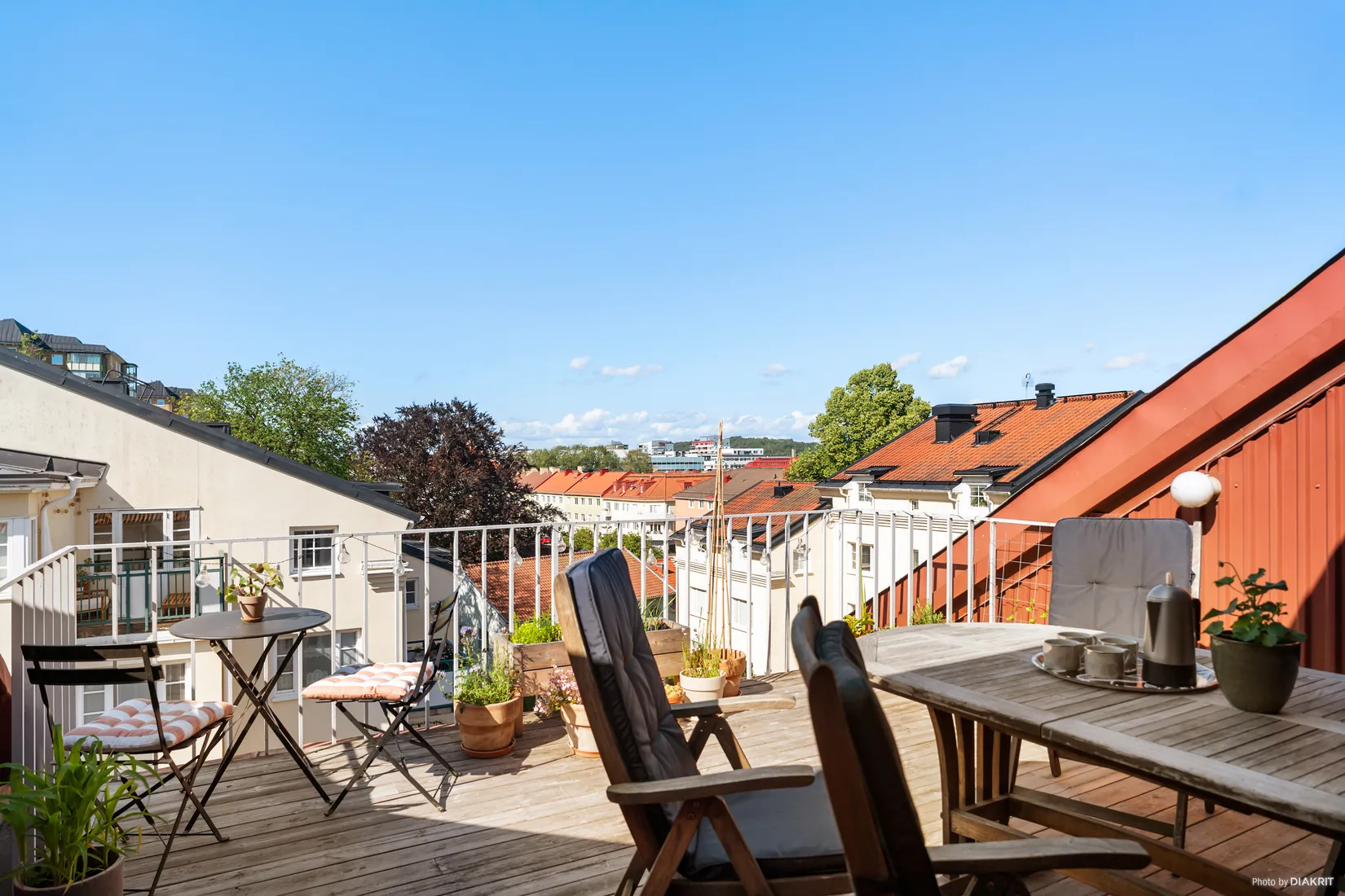 Bostadsrätt, Ekebergsgatan 4A, Centrala Hisingen Brämaregården, Göteborg