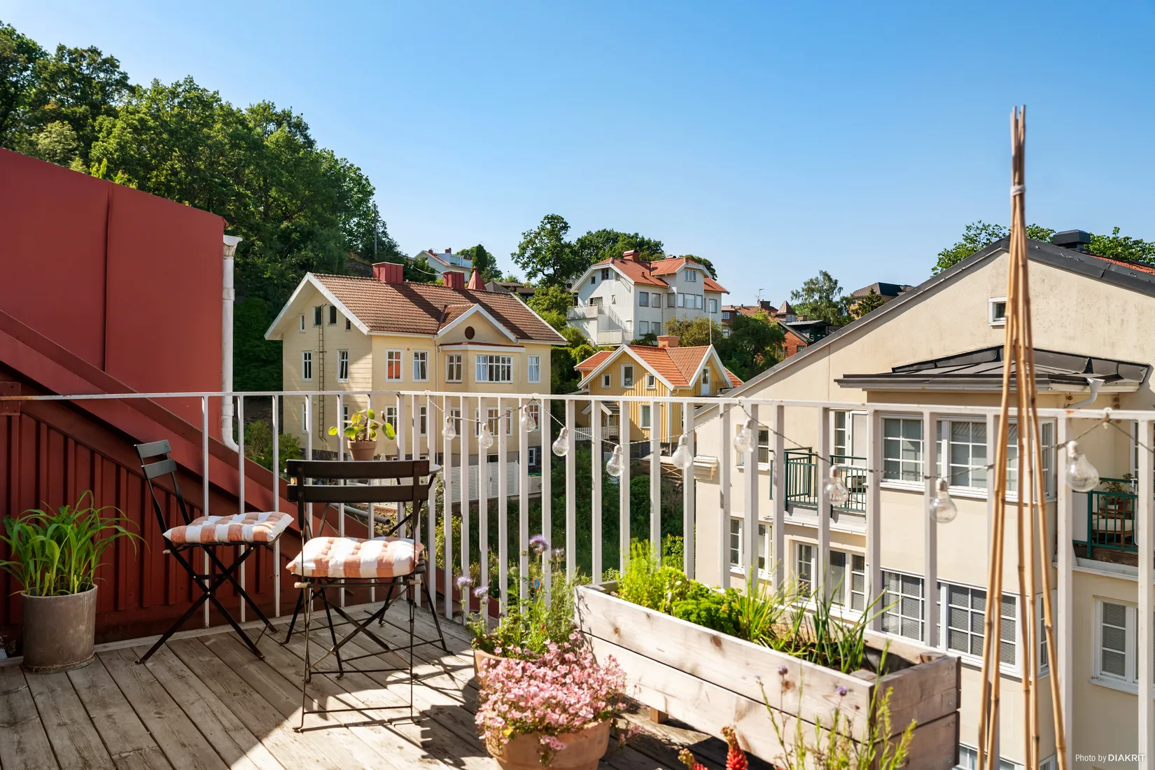 Bostadsrätt, Ekebergsgatan 4A, Centrala Hisingen Brämaregården, Göteborg