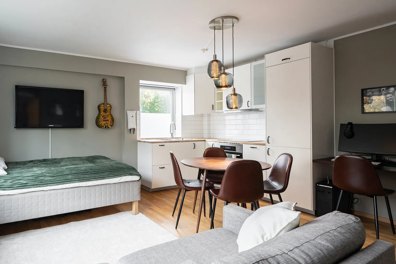 Bostadsrätt, Björnlundavägen 2A, Örby, Stockholm