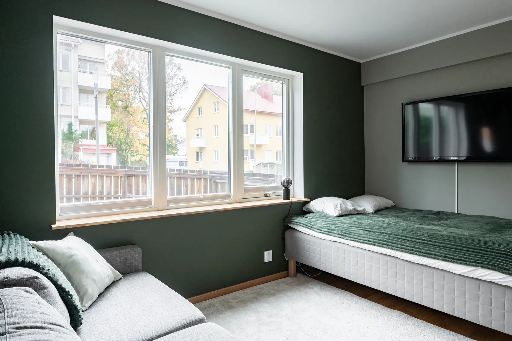 Bostadsrätt, Björnlundavägen 2A, Örby, Stockholm