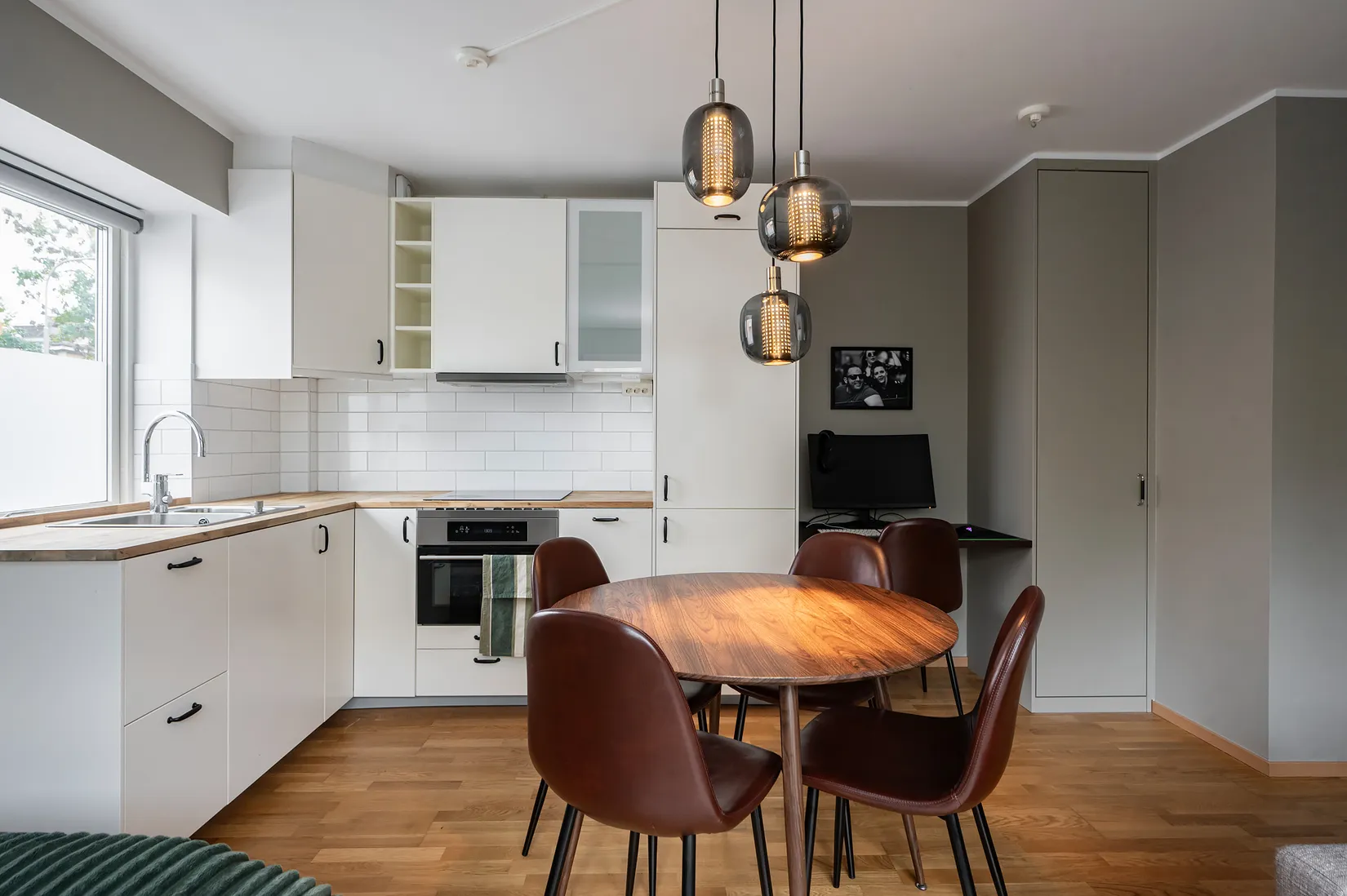 Bostadsrätt, Björnlundavägen 2A, Örby, Stockholm