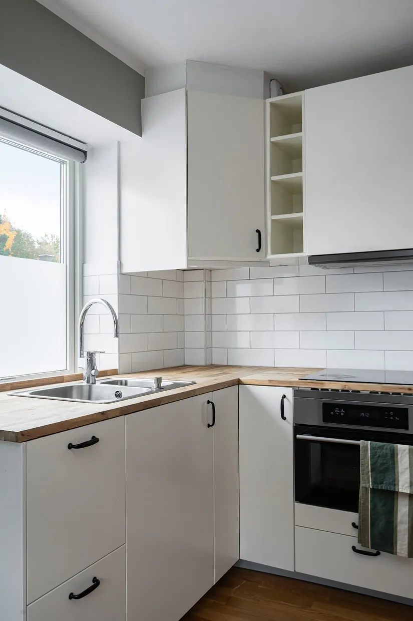 Bostadsrätt, Björnlundavägen 2A, Örby, Stockholm