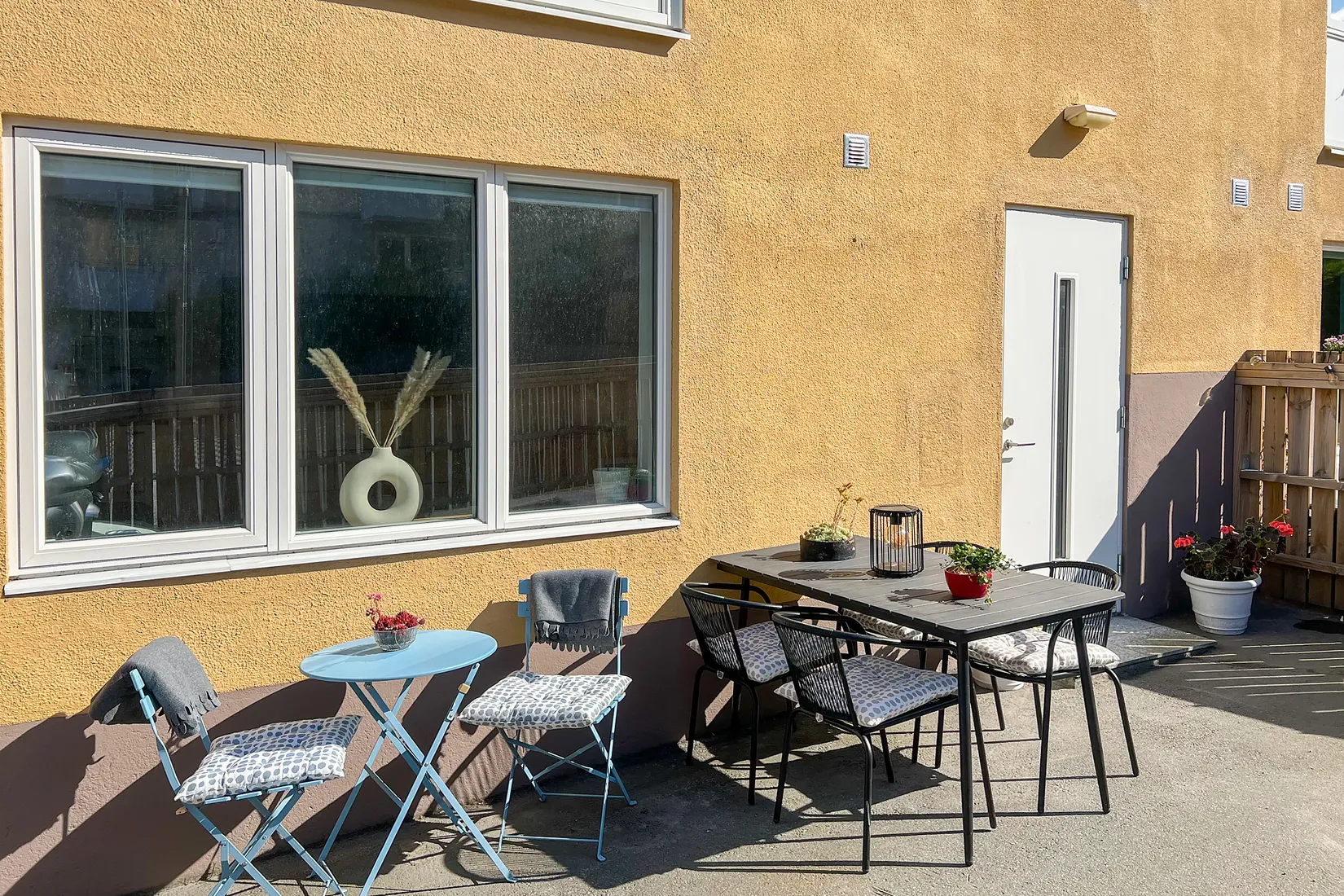 Bostadsrätt, Björnlundavägen 2A, Örby, Stockholm