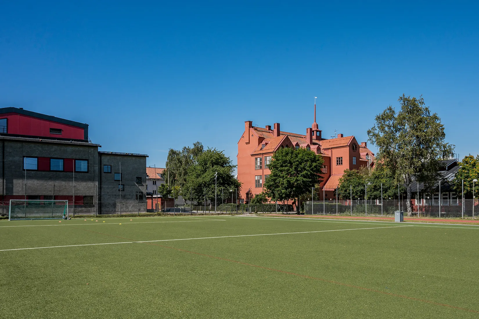 Bostadsrätt, Björnlundavägen 2A, Örby, Stockholm