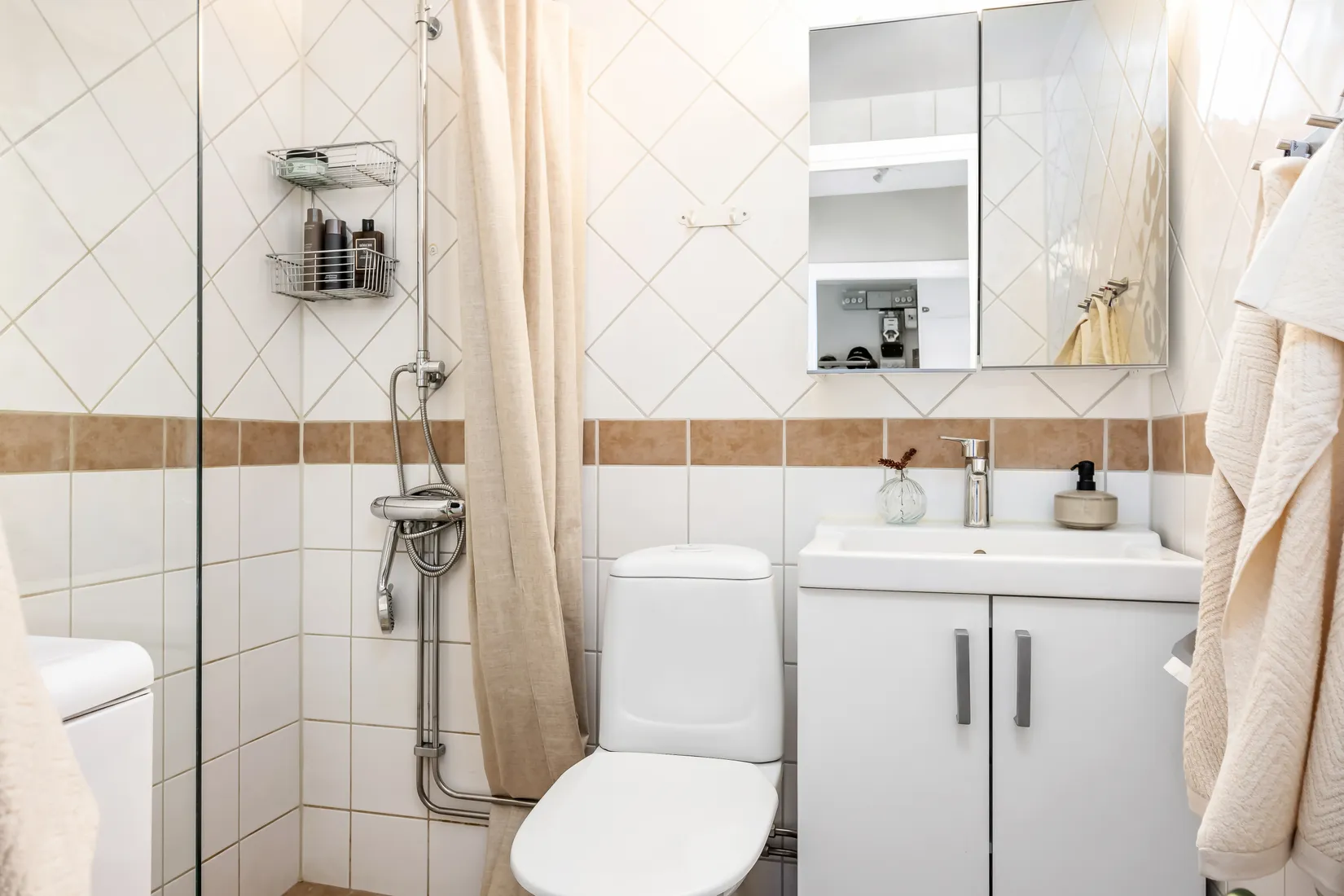 Bostadsrätt, Skepparegatan 9D, Centralt, Norrköping