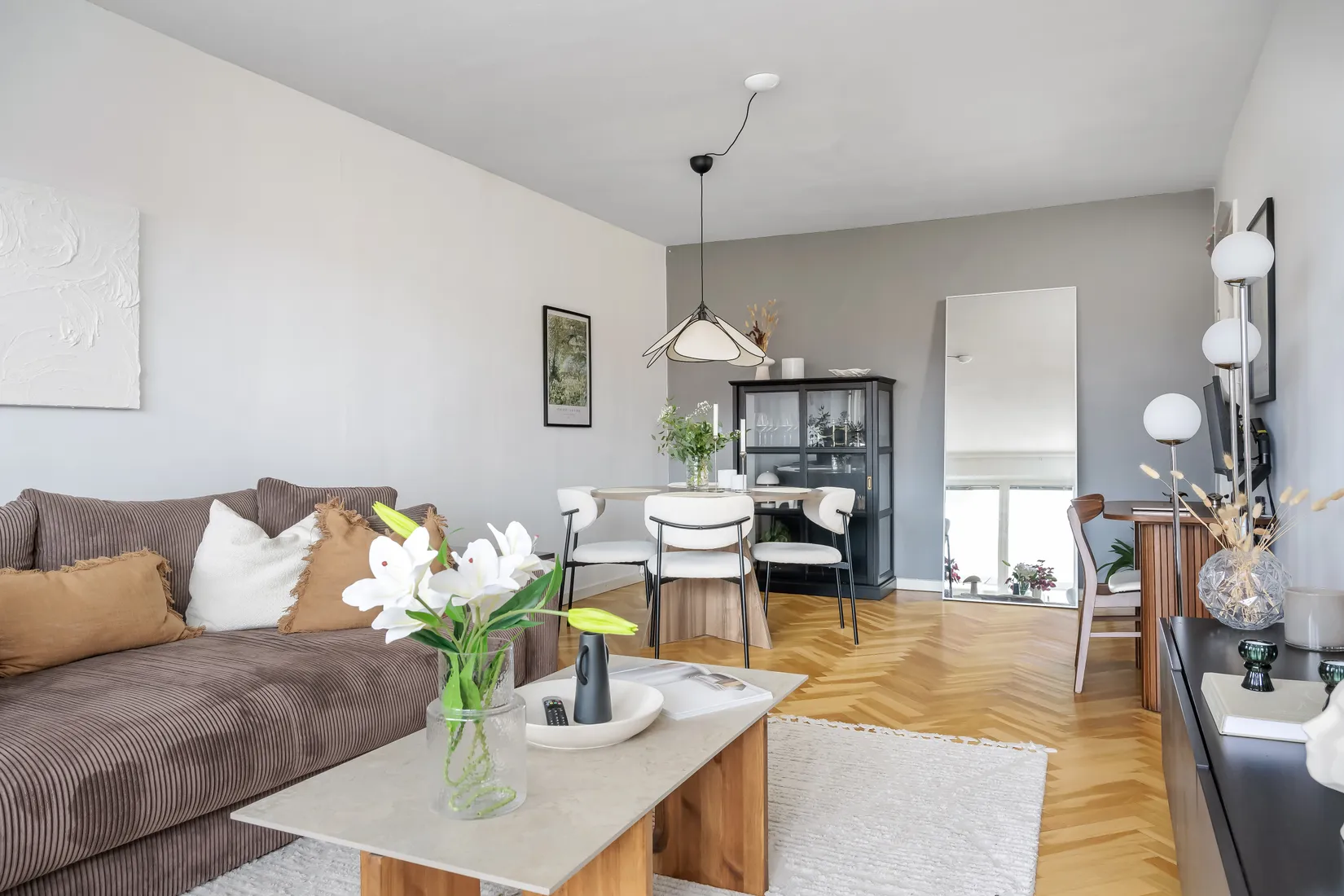 Bostadsrätt, Skepparegatan 9D, Centralt, Norrköping