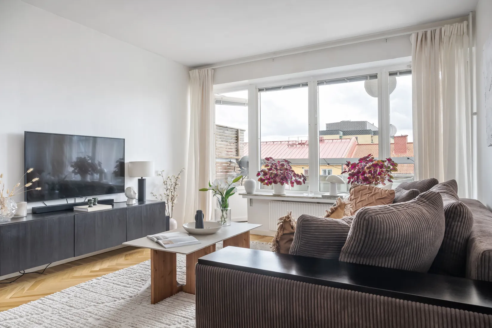 Bostadsrätt, Skepparegatan 9D, Centralt, Norrköping