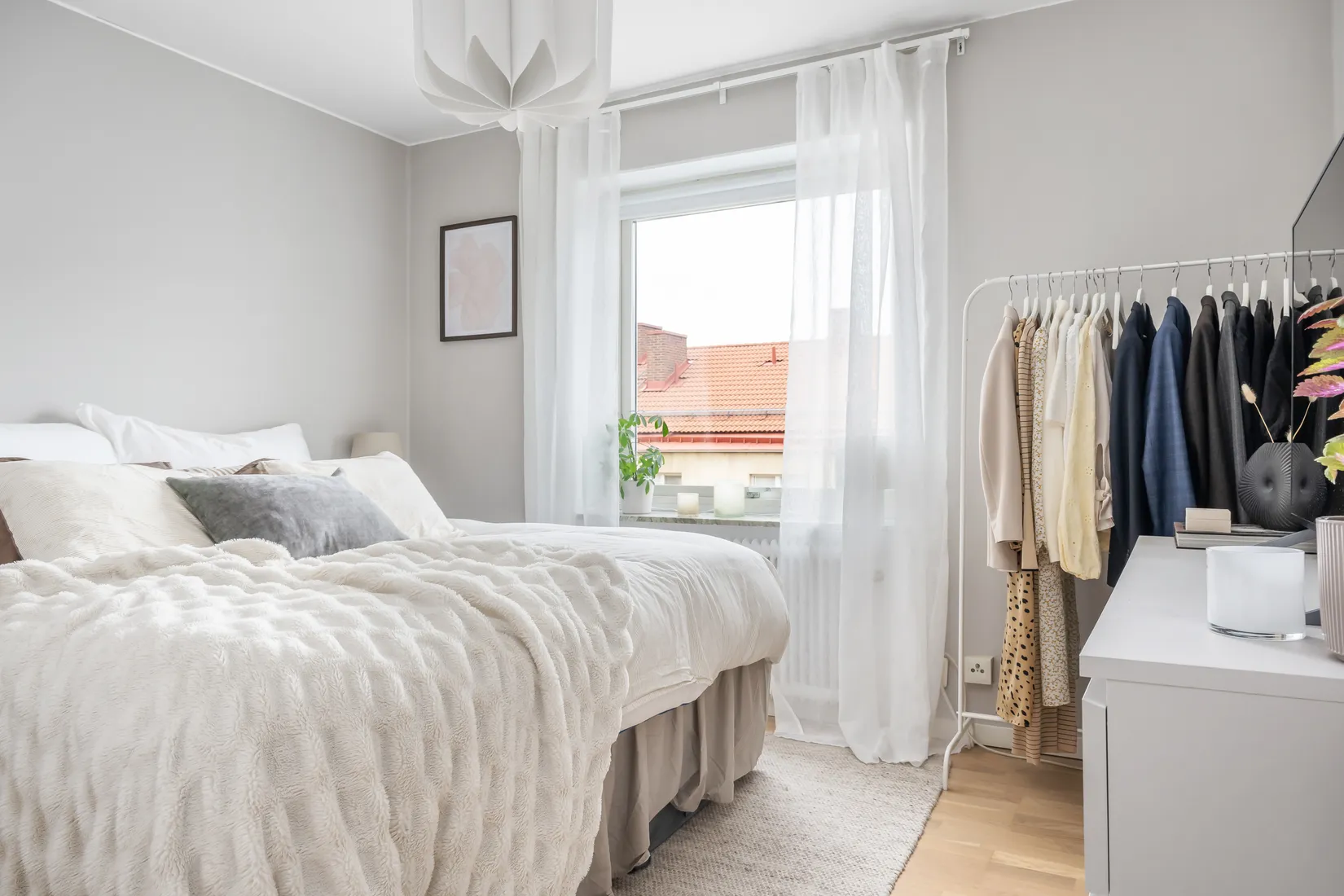 Bostadsrätt, Skepparegatan 9D, Centralt, Norrköping