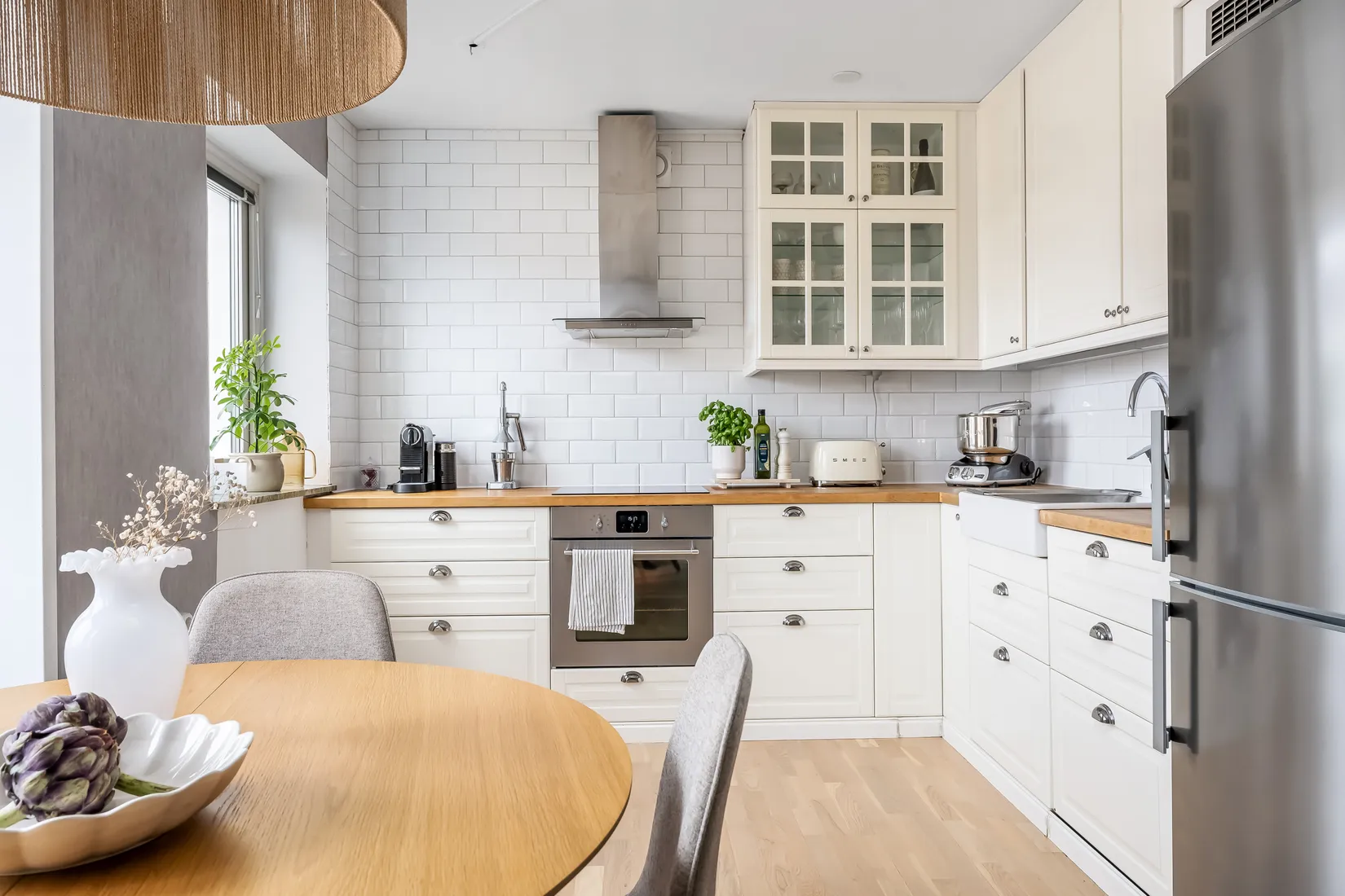 Bostadsrätt, Skepparegatan 9D, Centralt, Norrköping