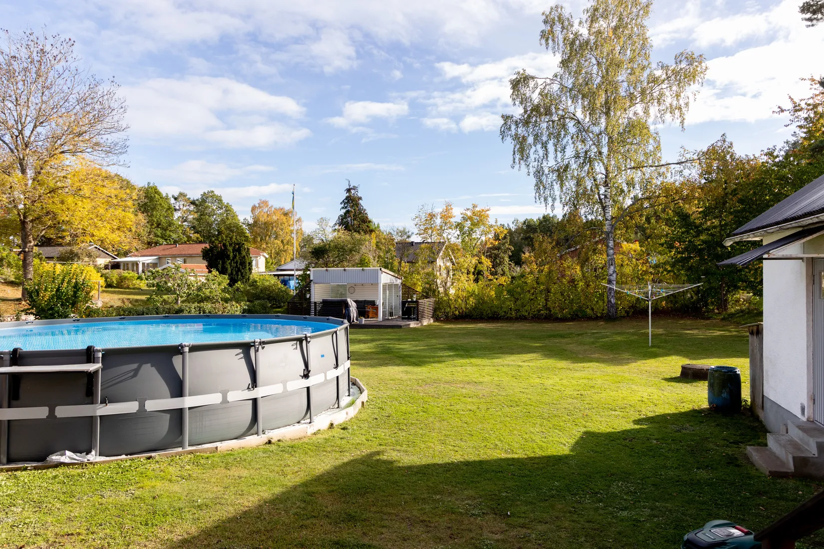 Villa, Södra vägen 85, Svalliden, Oskarshamn
