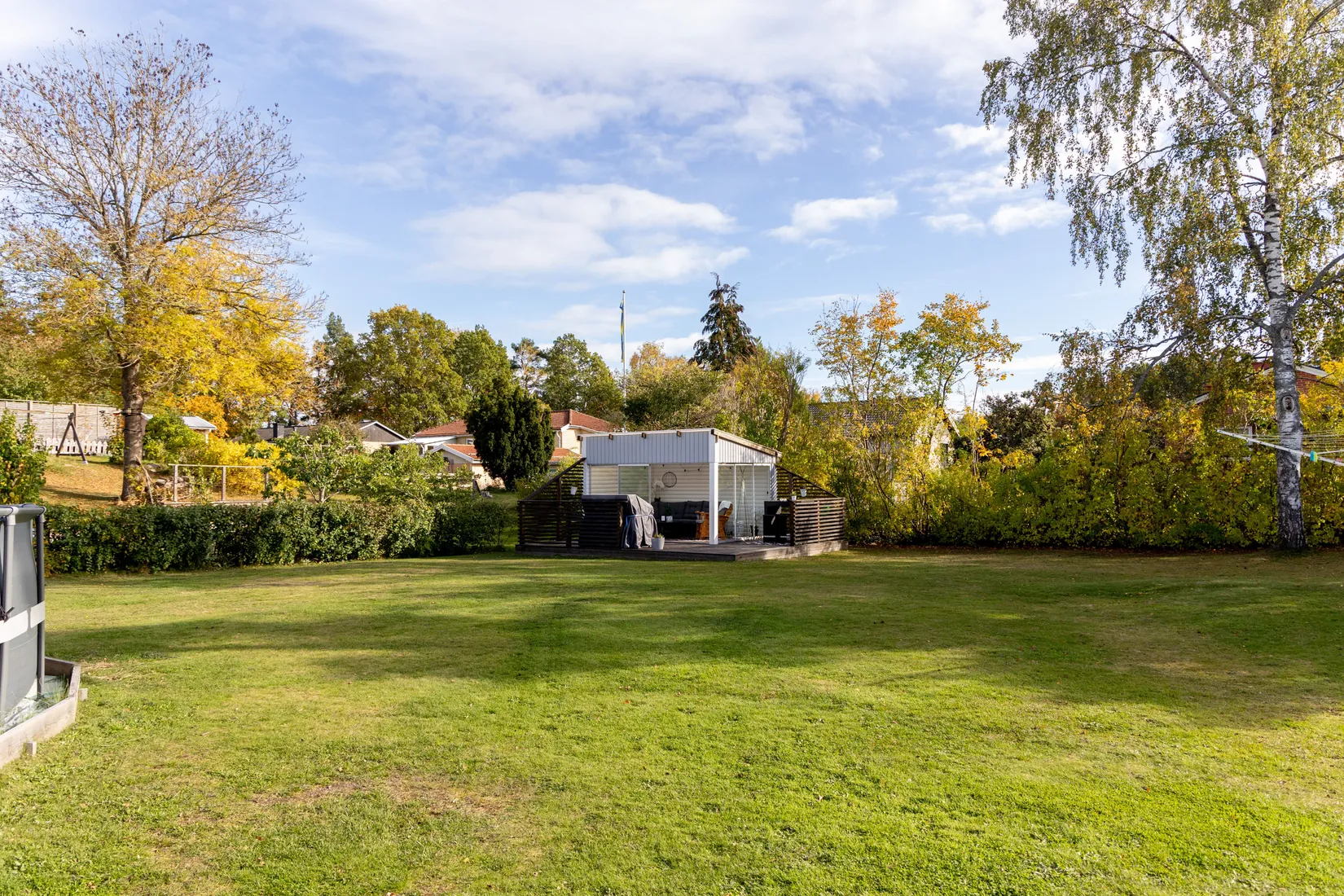 Villa, Södra vägen 85, Svalliden, Oskarshamn