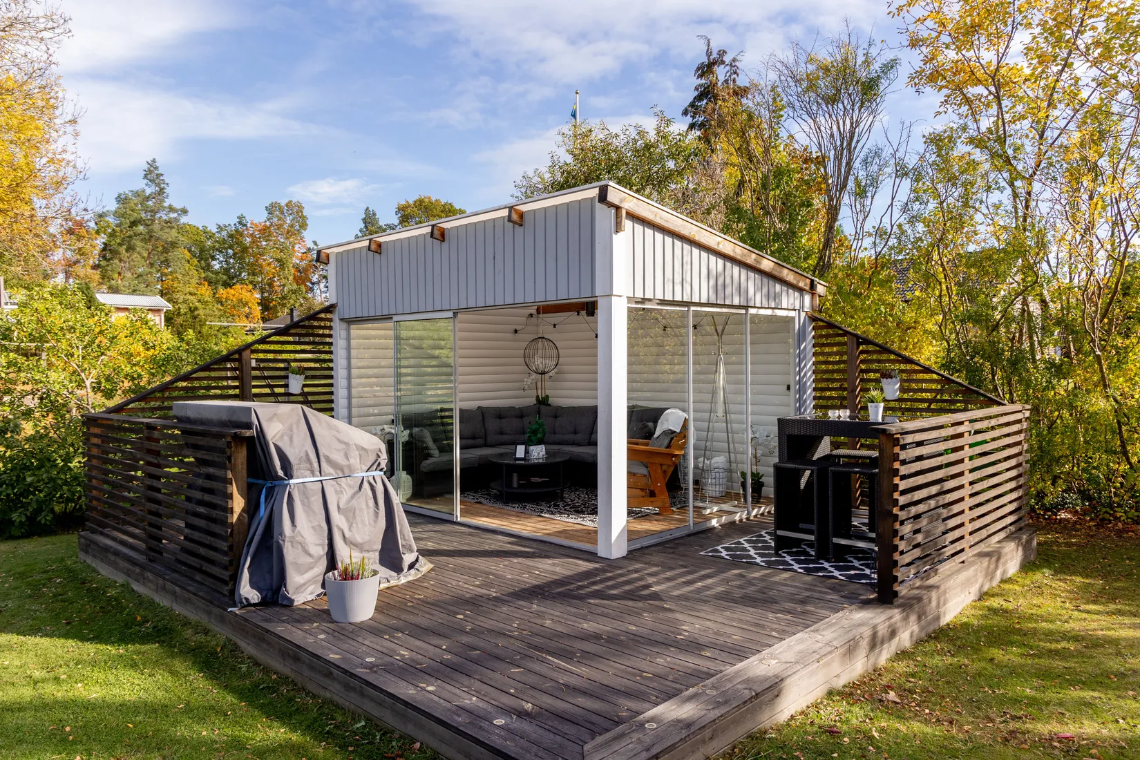 Villa, Södra vägen 85, Svalliden, Oskarshamn