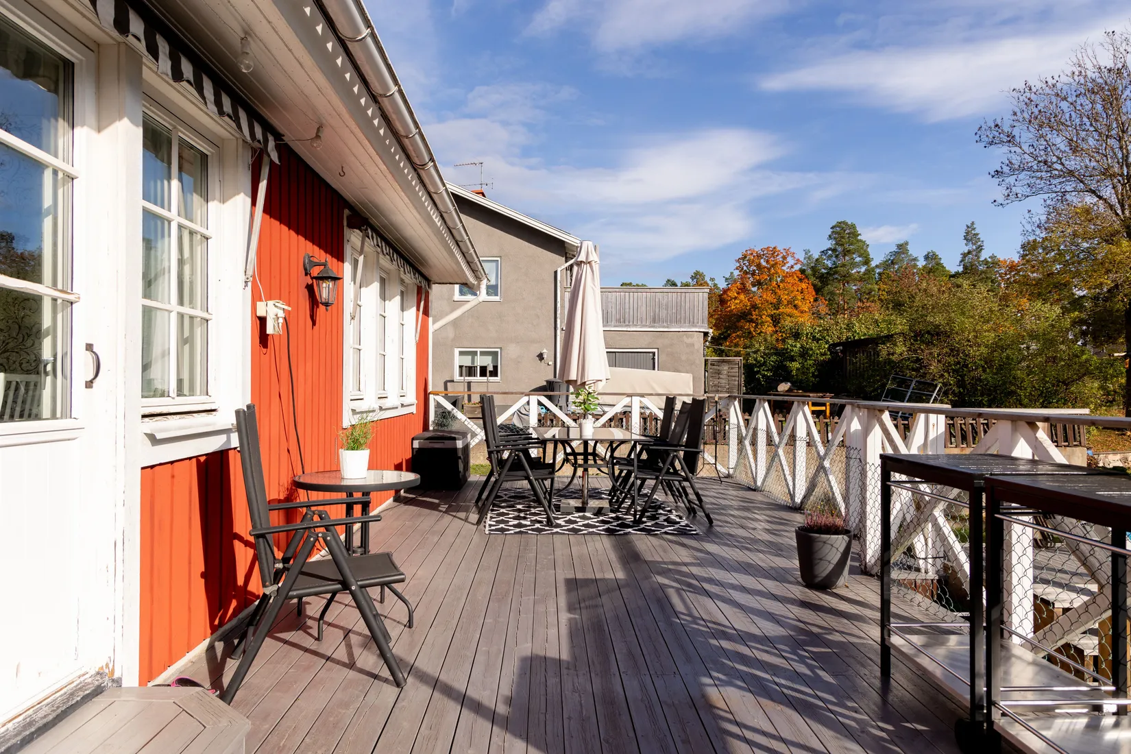 Villa, Södra vägen 85, Svalliden, Oskarshamn
