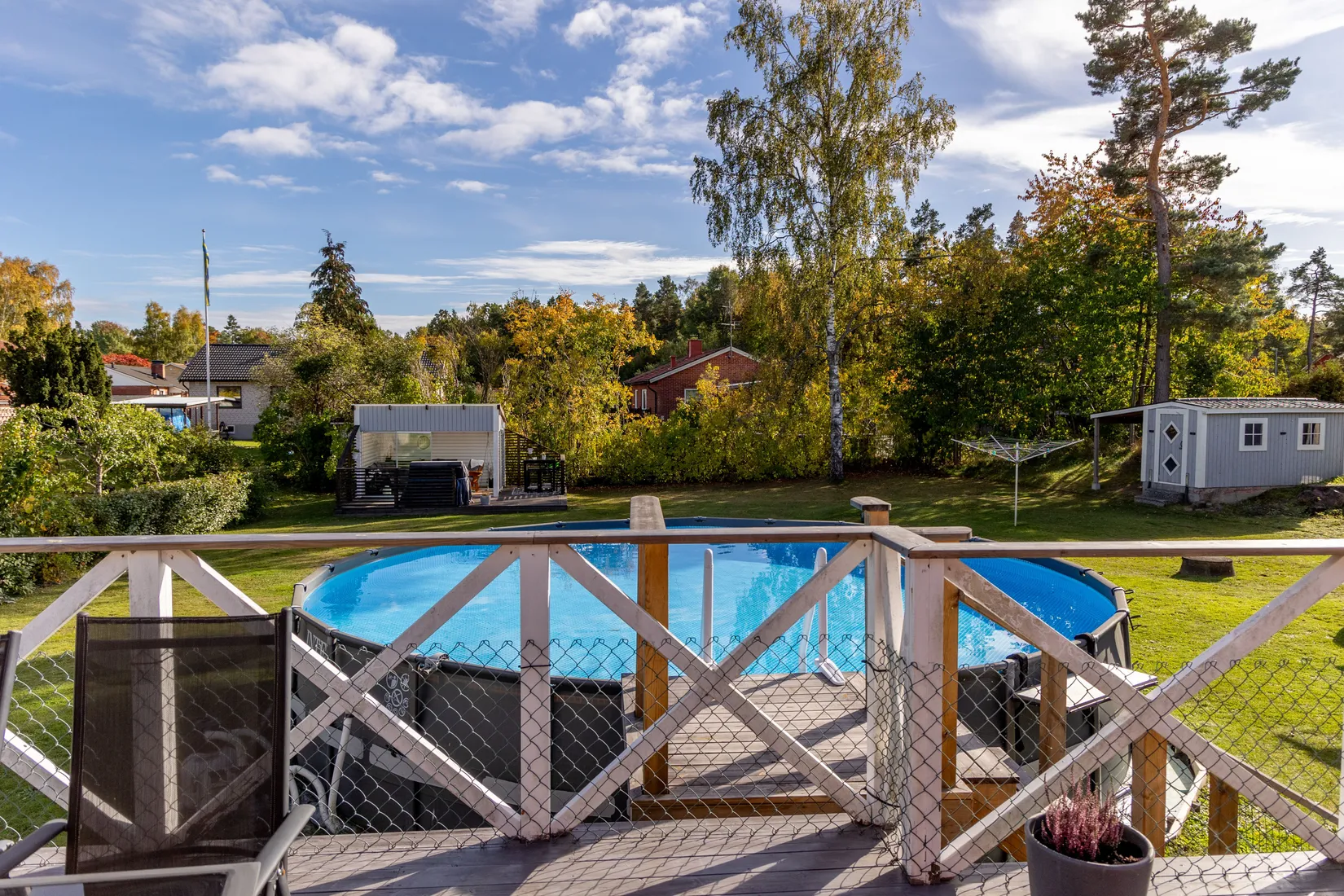 Villa, Södra vägen 85, Svalliden, Oskarshamn