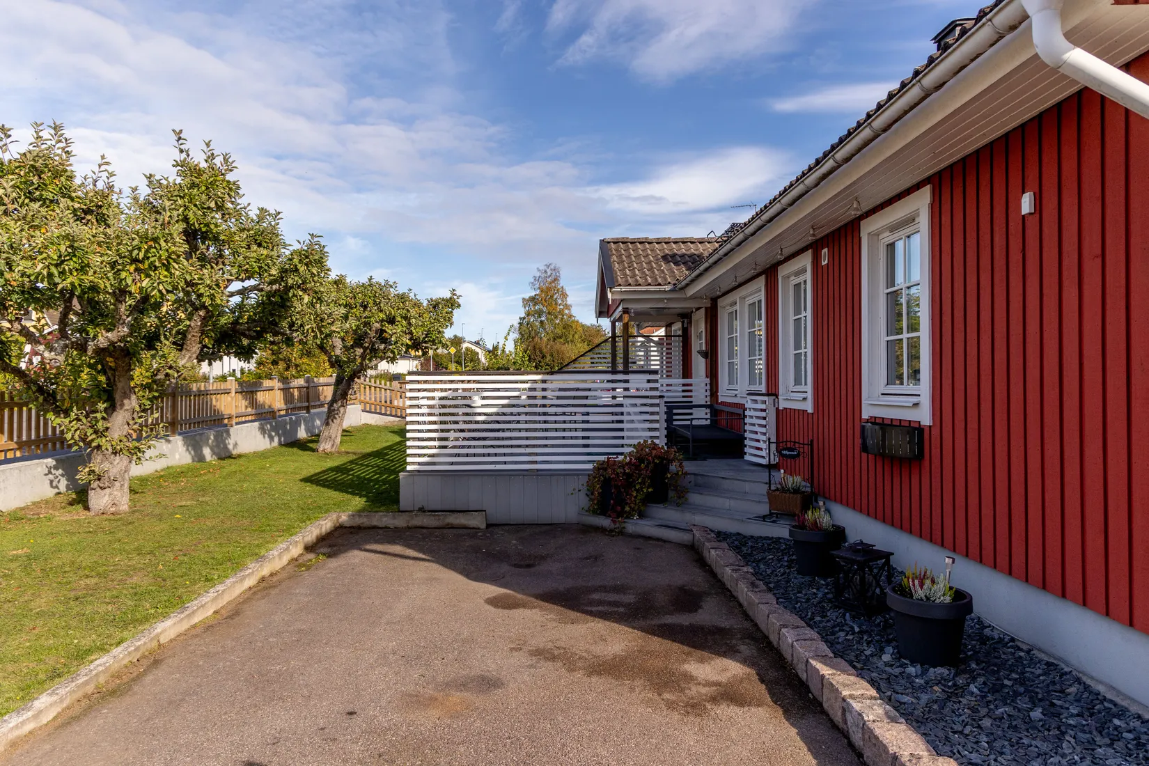 Villa, Södra vägen 85, Svalliden, Oskarshamn