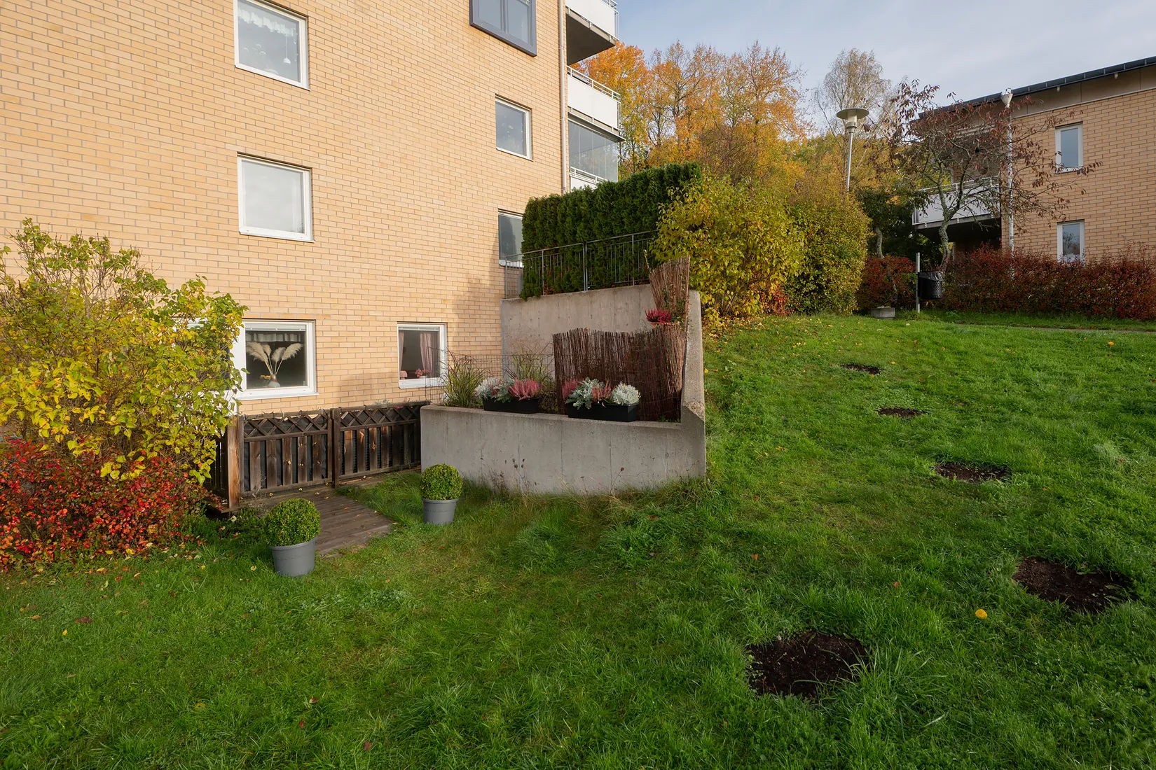 Bostadsrätt, Mangårdsvägen 4, Visättra, Huddinge
