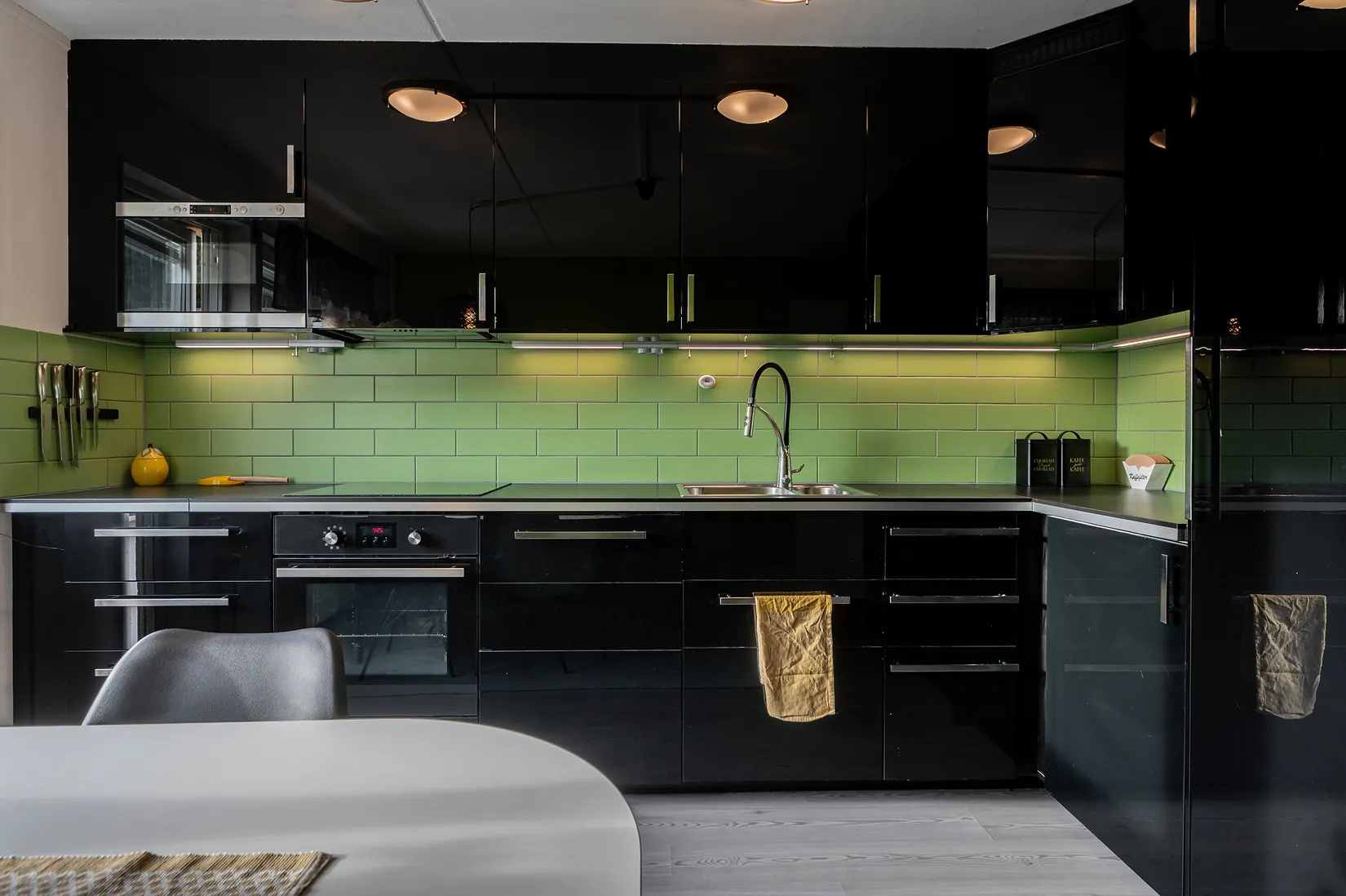 Bostadsrätt, Mangårdsvägen 4, Visättra, Huddinge
