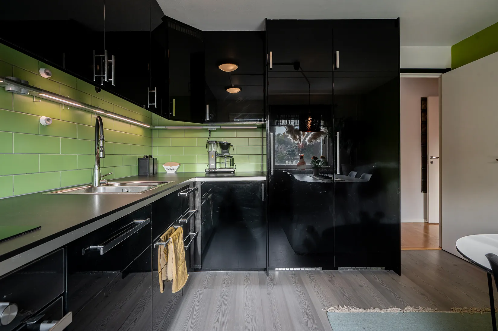 Bostadsrätt, Mangårdsvägen 4, Visättra, Huddinge