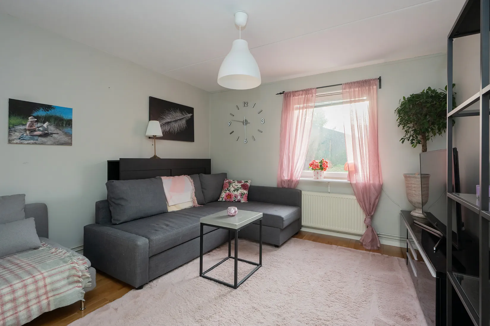 Bostadsrätt, Mangårdsvägen 4, Visättra, Huddinge