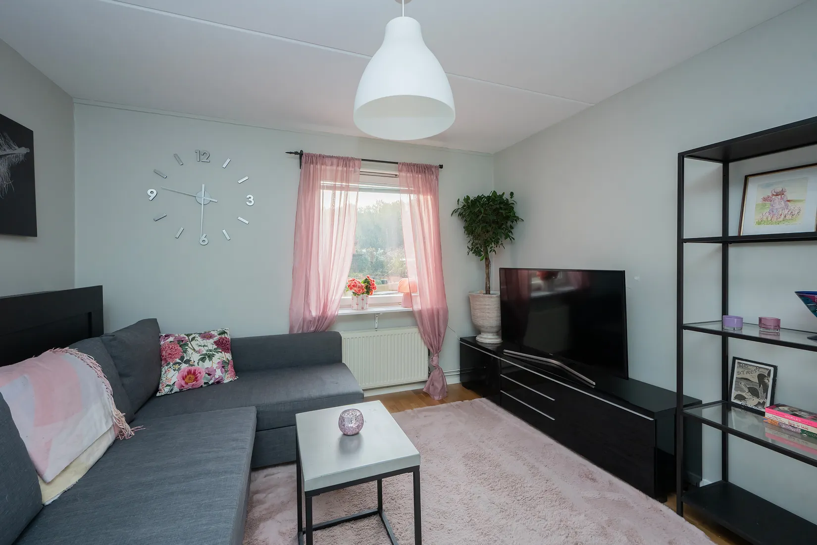 Bostadsrätt, Mangårdsvägen 4, Visättra, Huddinge