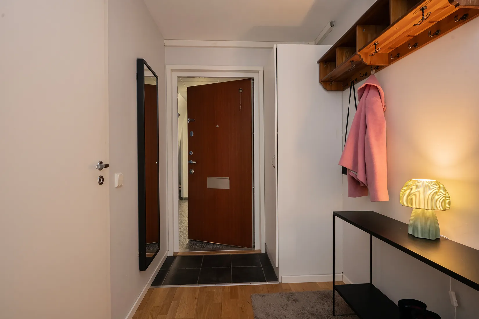 Bostadsrätt, Mangårdsvägen 4, Visättra, Huddinge