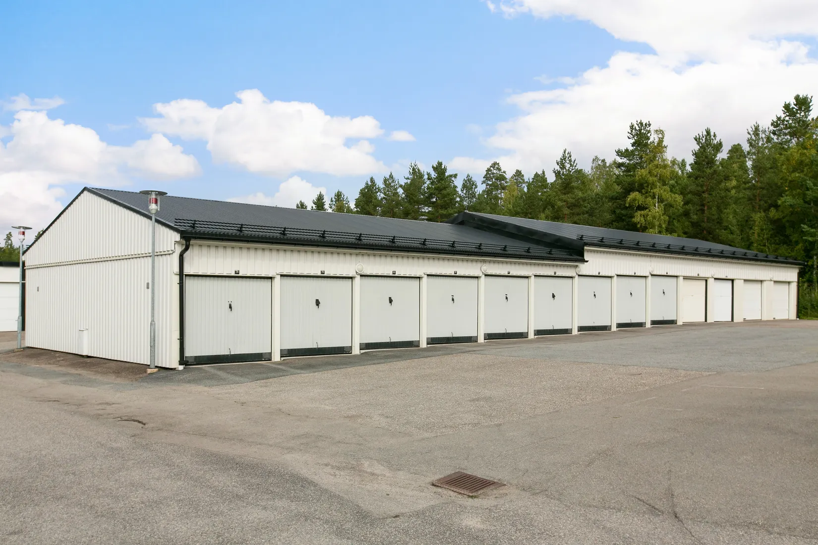 Bostadsrätt, Lötgårdarna 1, Löten, Karlskoga