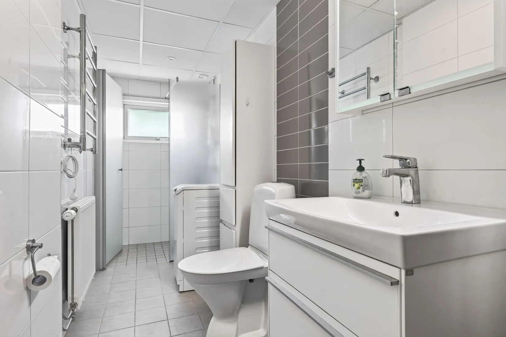 Bostadsrätt, Lötgårdarna 1, Löten, Karlskoga