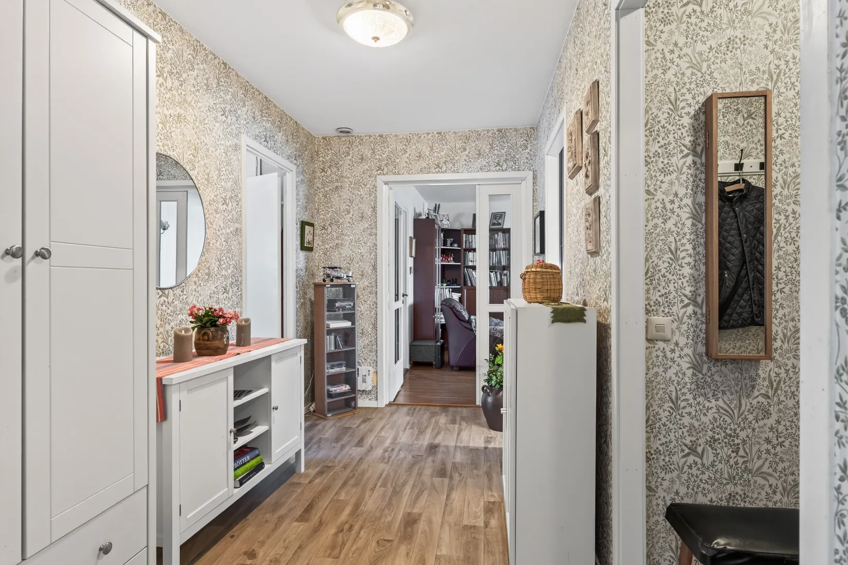Bostadsrätt, Lötgårdarna 1, Löten, Karlskoga