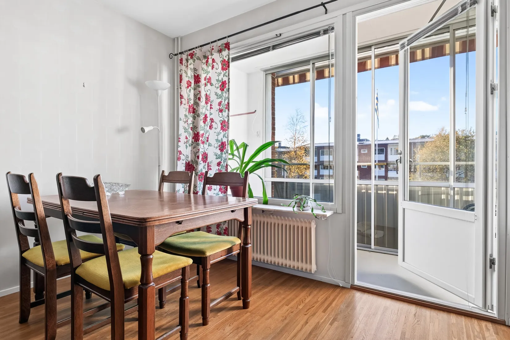 Bostadsrätt, Lötgårdarna 1, Löten, Karlskoga