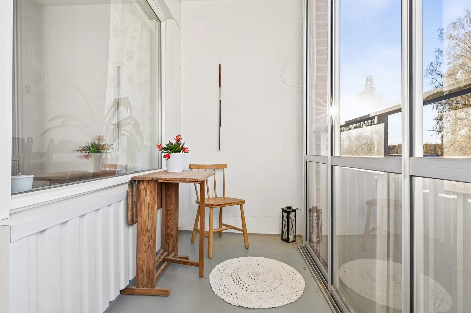 Bostadsrätt, Lötgårdarna 1, Löten, Karlskoga