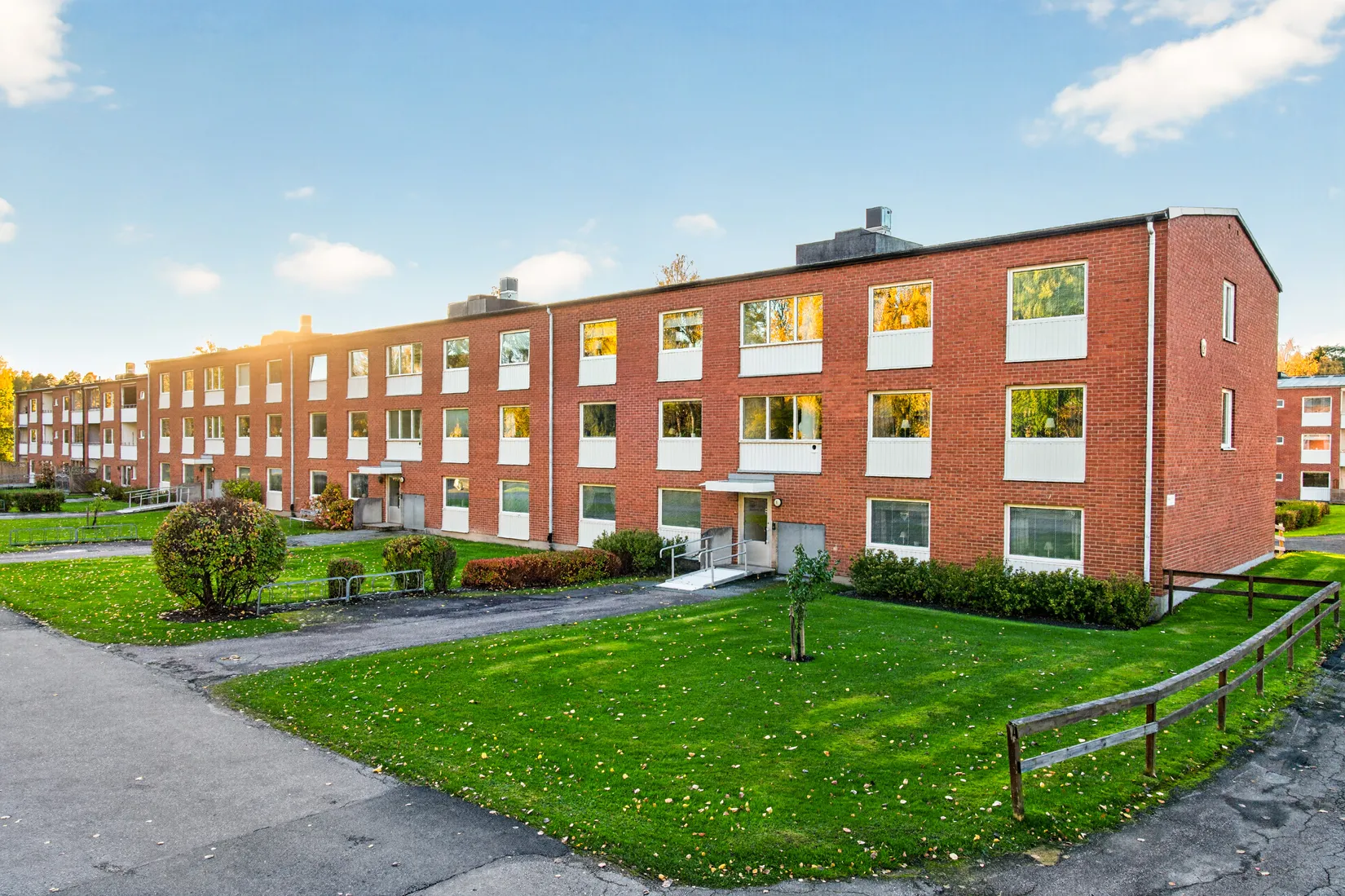 Bostadsrätt, Lötgårdarna 1, Löten, Karlskoga