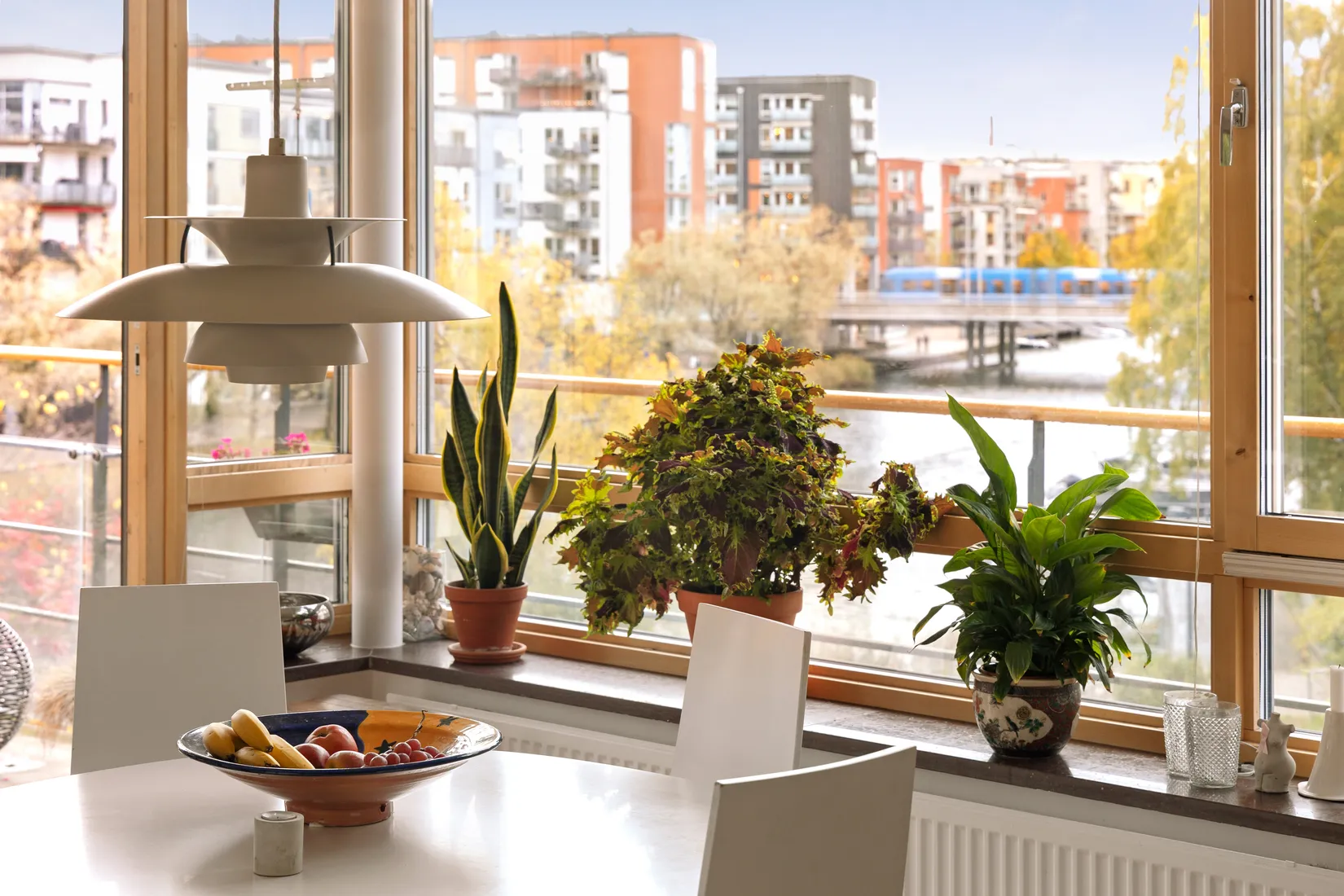 Bostadsrätt, Sickla Kanalgata 56, Hammarby Sjöstad, Stockholm