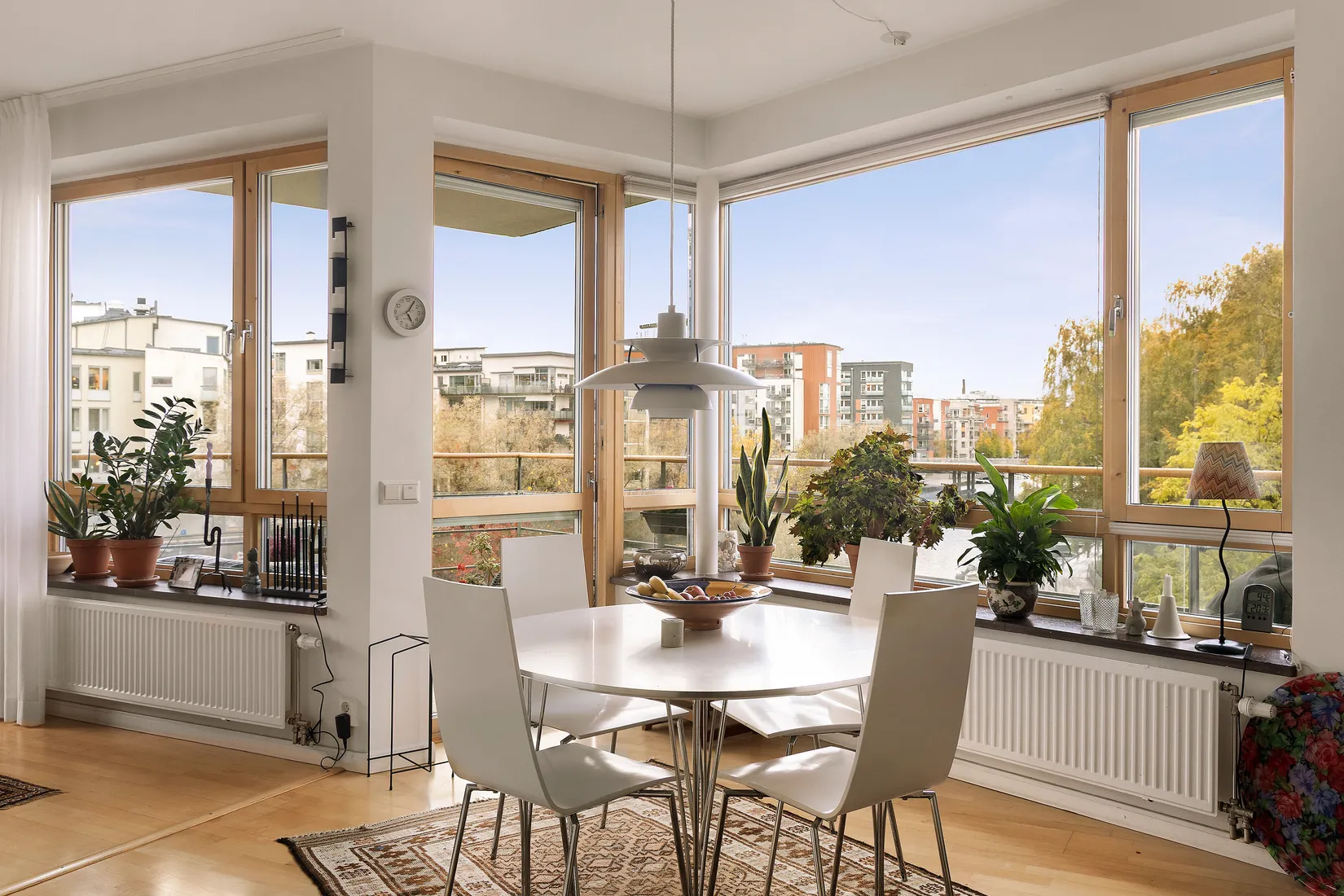 Bostadsrätt, Sickla Kanalgata 56, Hammarby Sjöstad, Stockholm