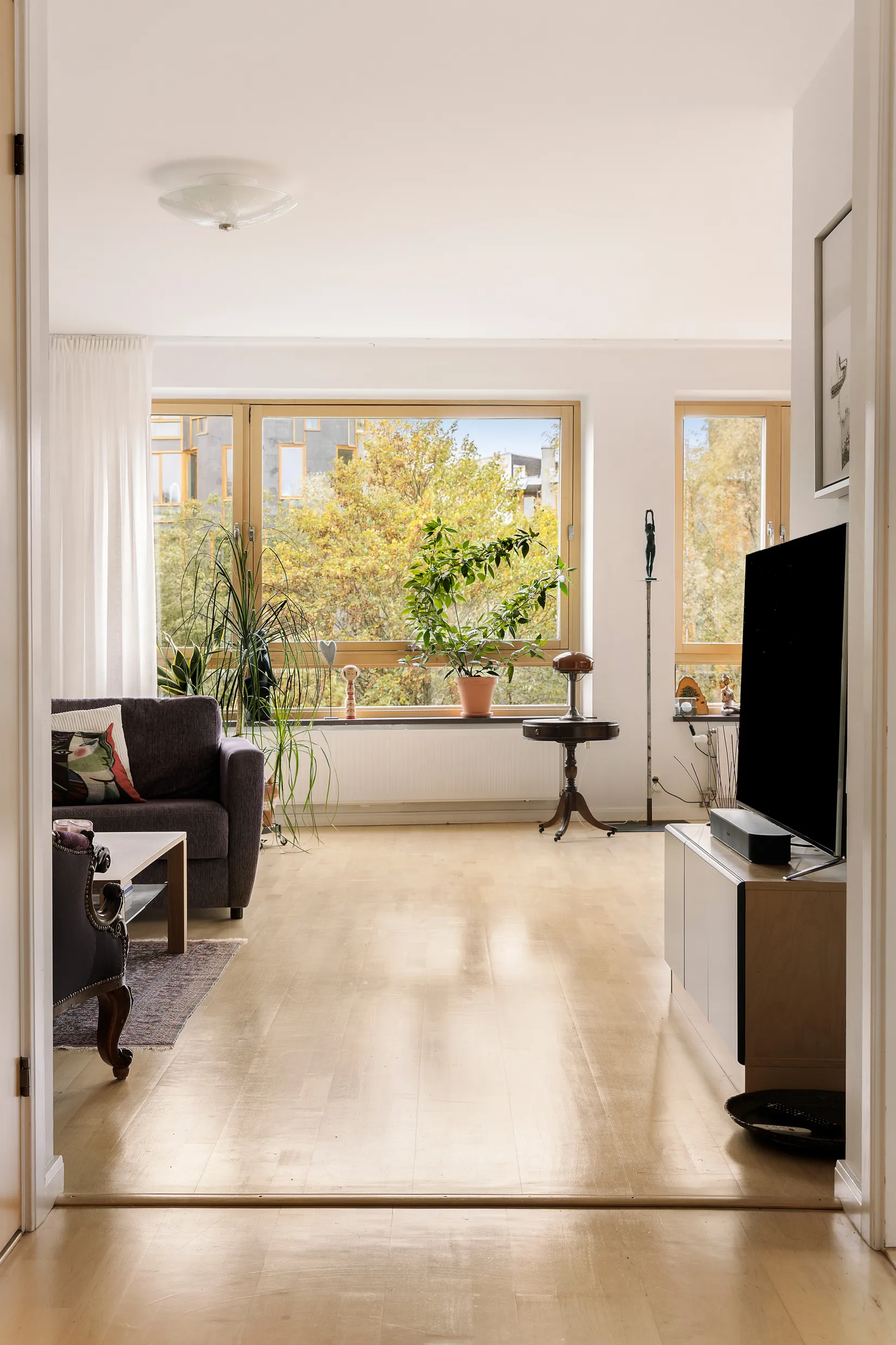Bostadsrätt, Sickla Kanalgata 56, Hammarby Sjöstad, Stockholm