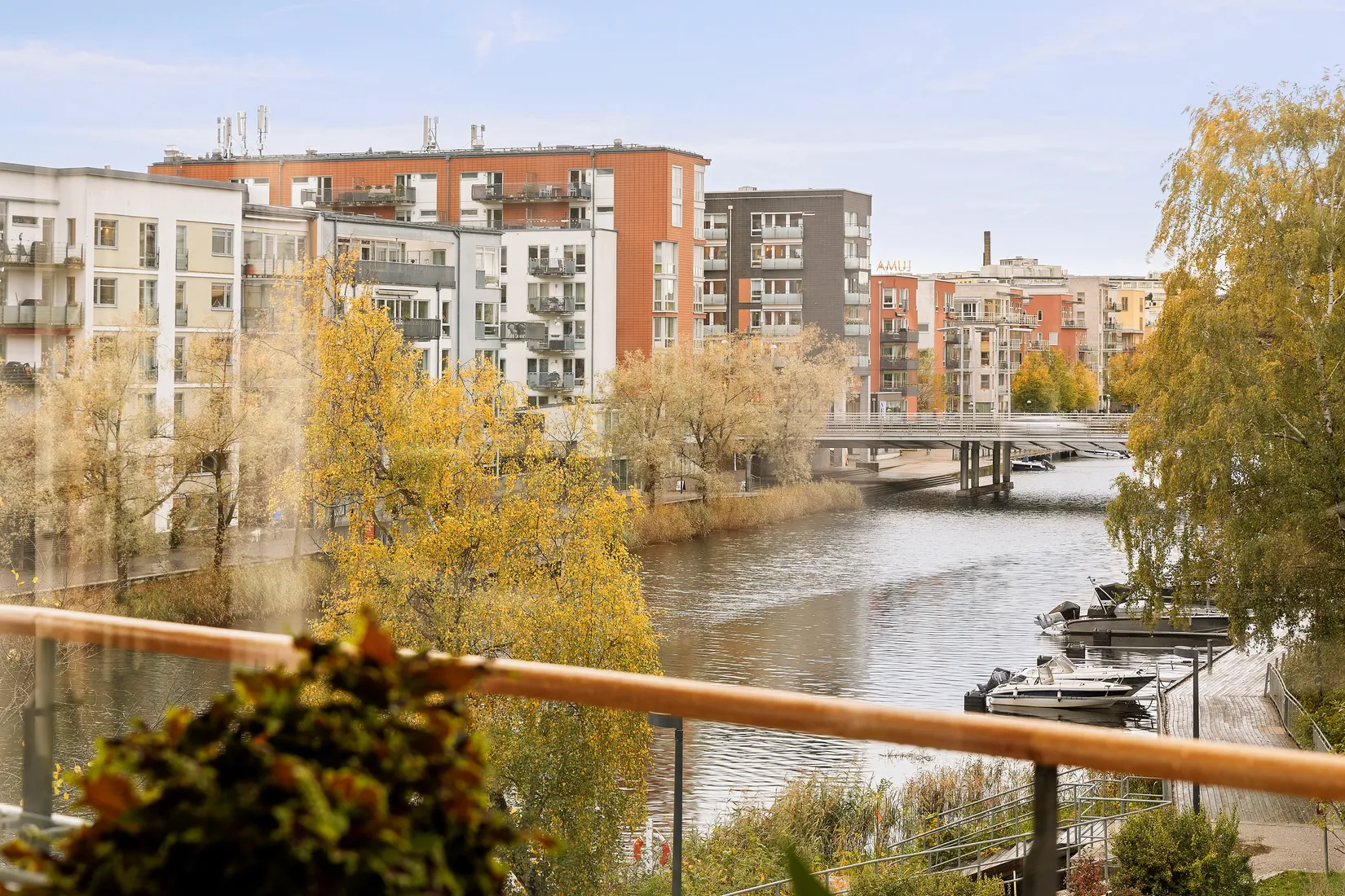 Bostadsrätt, Sickla Kanalgata 56, Hammarby Sjöstad, Stockholm