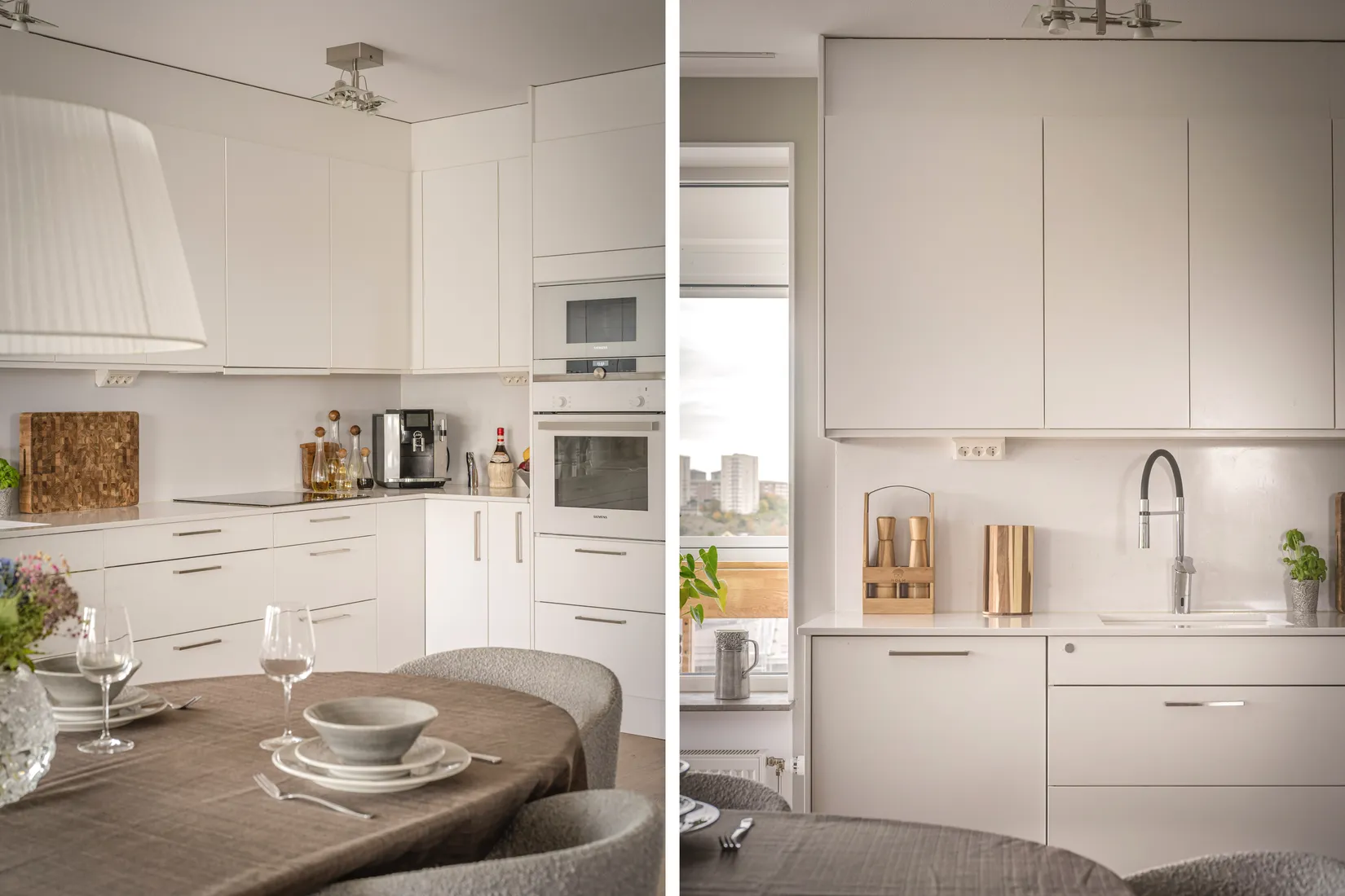 Bostadsrätt, Sjöviksvägen 140, 13 tr!, Liljeholmskajen, Stockholm