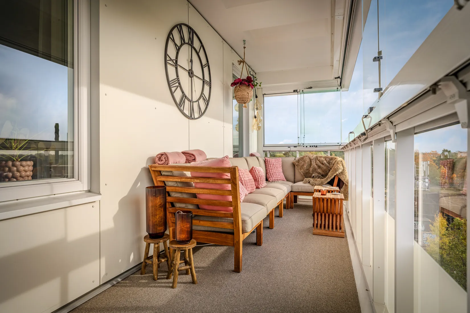 Bostadsrätt, Sjöviksvägen 140, 13 tr!, Liljeholmskajen, Stockholm