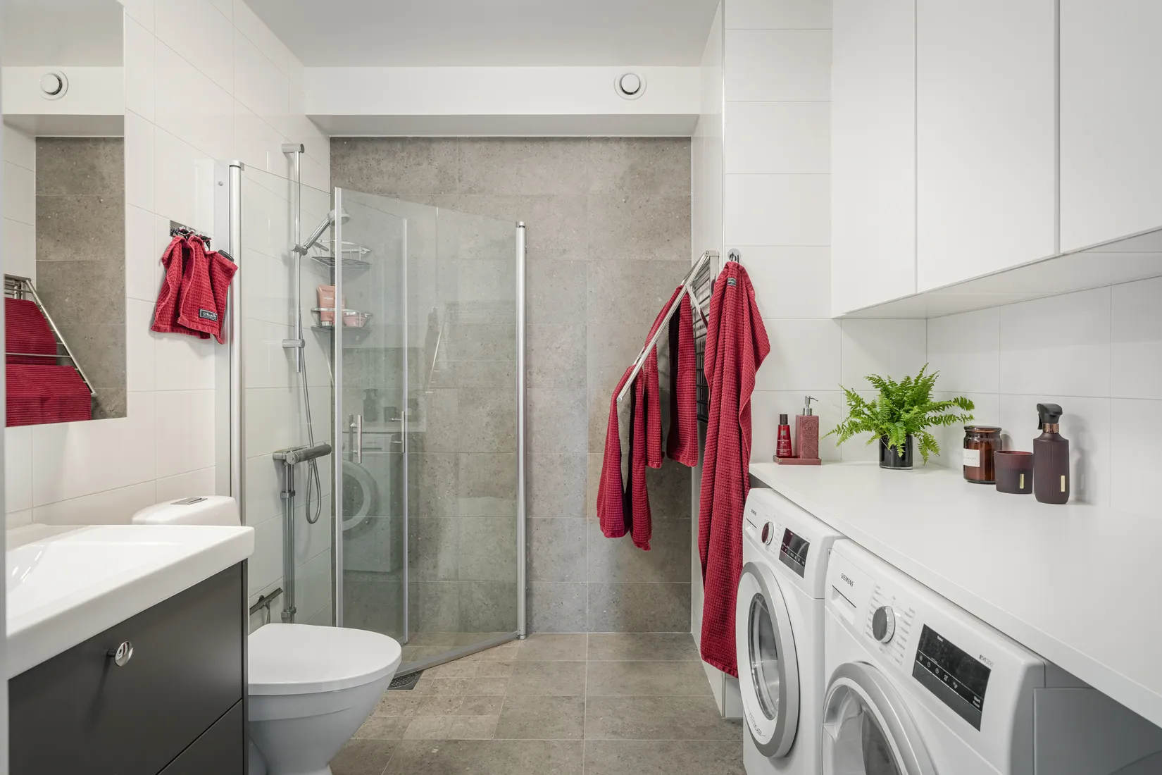 Bostadsrätt, Sjöviksvägen 140, 13 tr!, Liljeholmskajen, Stockholm