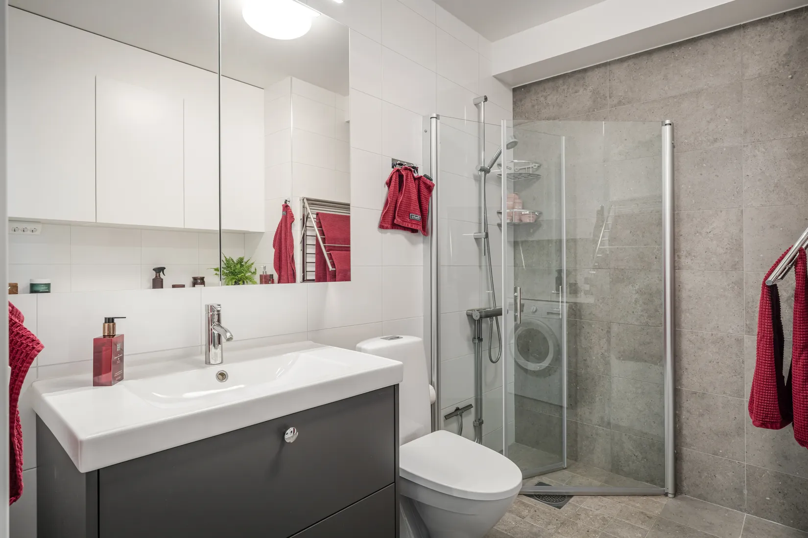 Bostadsrätt, Sjöviksvägen 140, 13 tr!, Liljeholmskajen, Stockholm