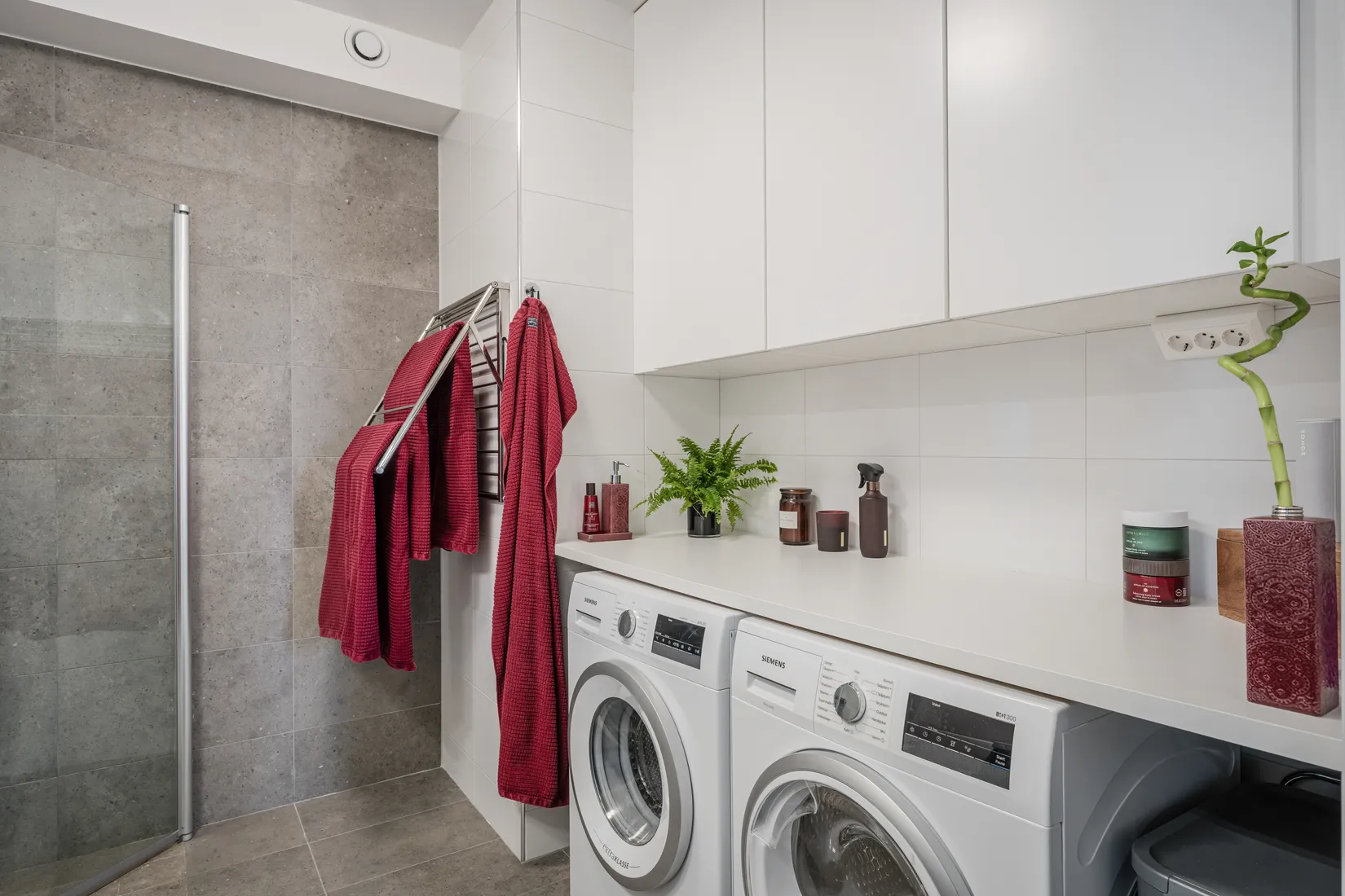 Bostadsrätt, Sjöviksvägen 140, 13 tr!, Liljeholmskajen, Stockholm
