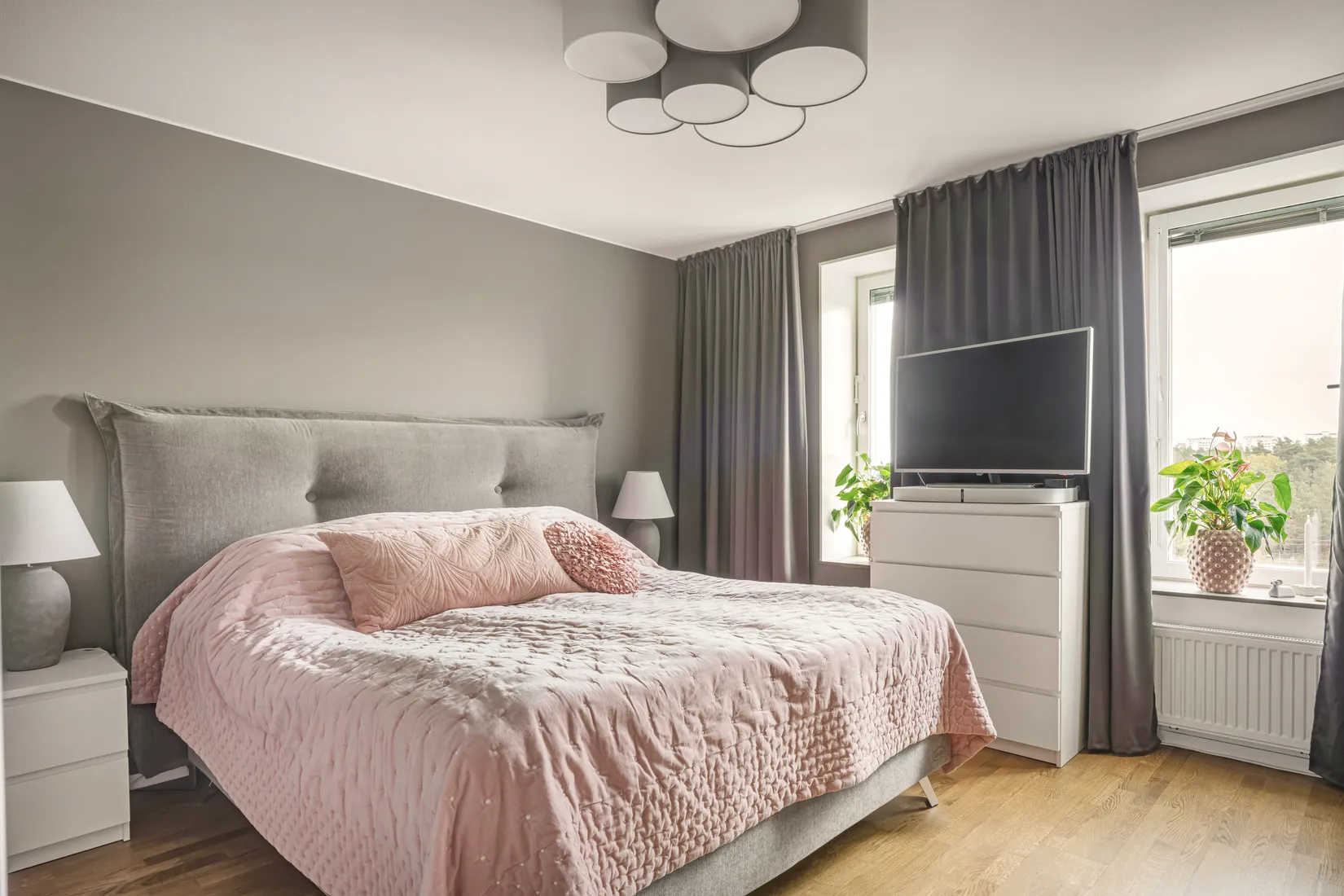 Bostadsrätt, Sjöviksvägen 140, 13 tr!, Liljeholmskajen, Stockholm