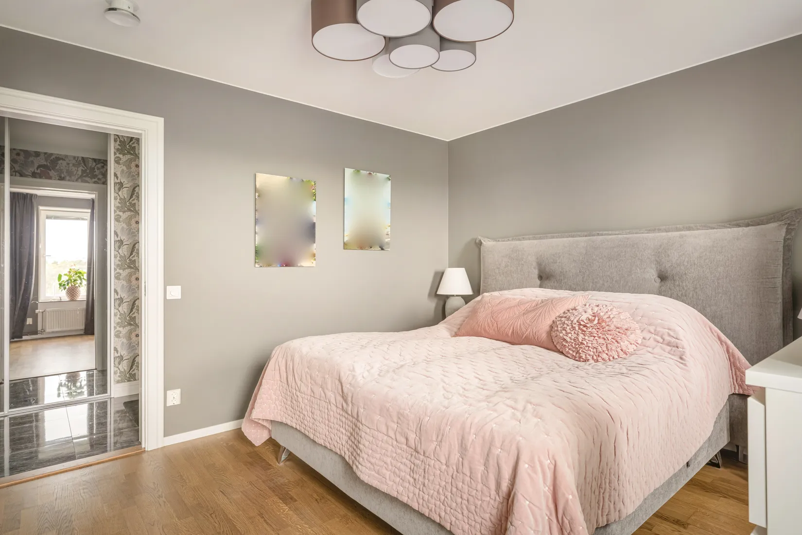 Bostadsrätt, Sjöviksvägen 140, 13 tr!, Liljeholmskajen, Stockholm