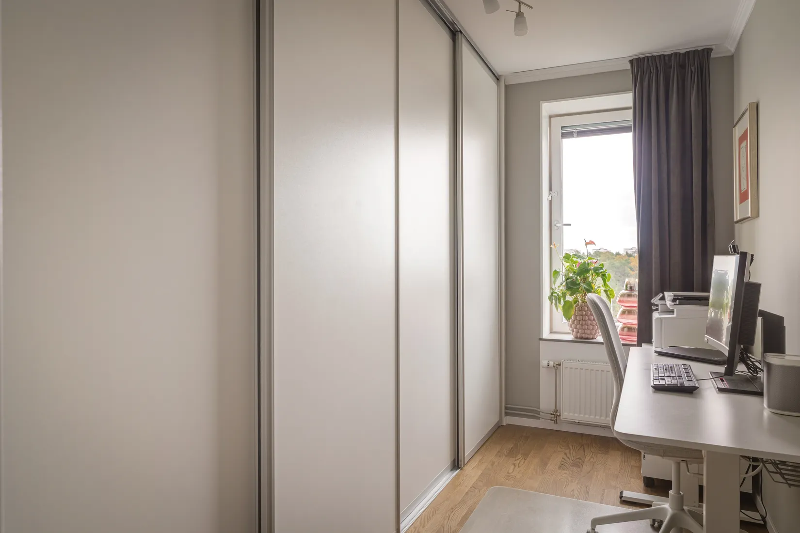 Bostadsrätt, Sjöviksvägen 140, 13 tr!, Liljeholmskajen, Stockholm