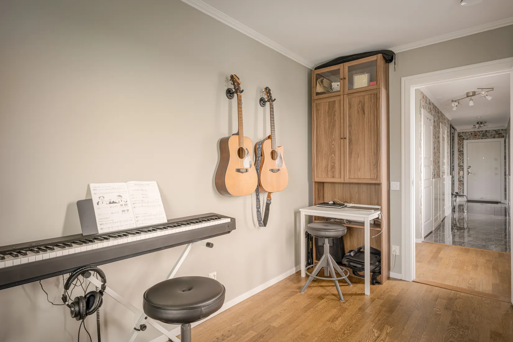 Bostadsrätt, Sjöviksvägen 140, 13 tr!, Liljeholmskajen, Stockholm